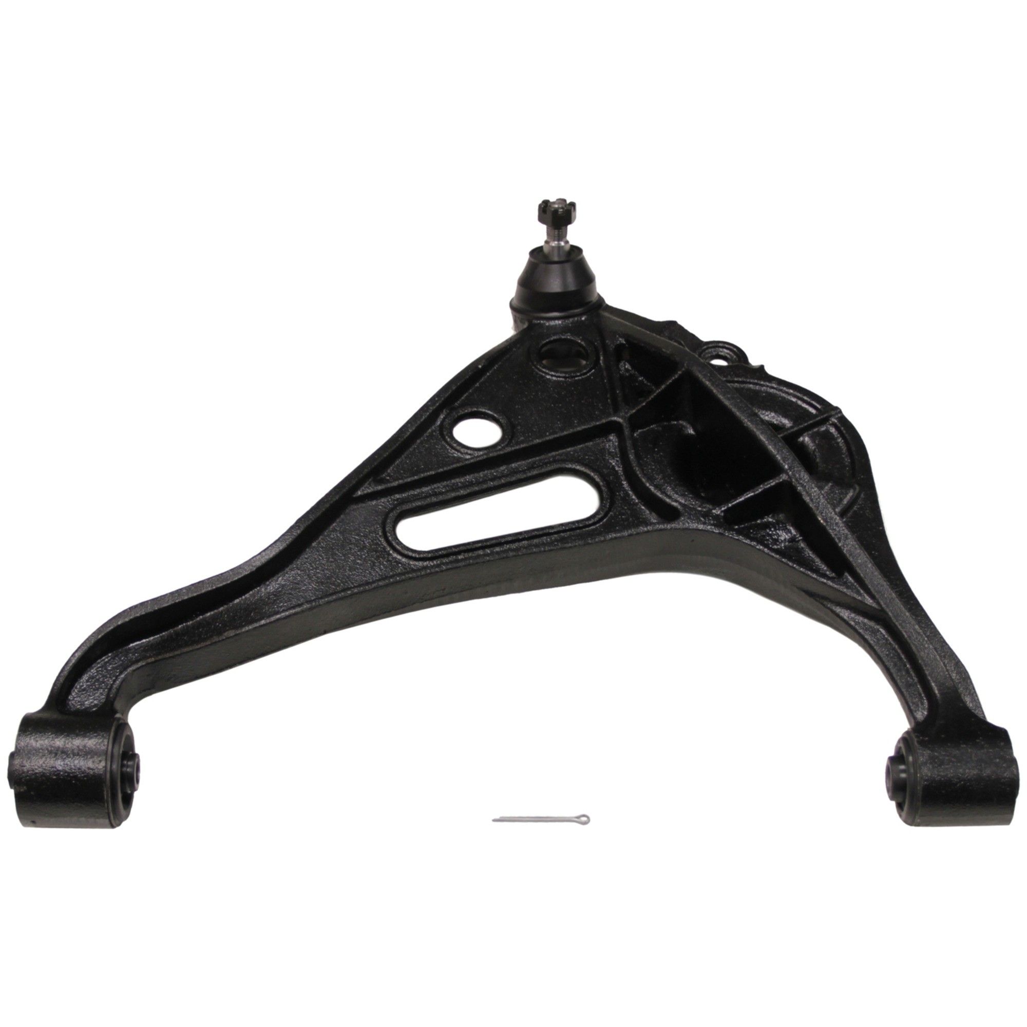 2004, 2003, 2002, 2001, 2000, 1999 Chevrolet Tracker Suspension Control Arm and Ball Joint Assembly