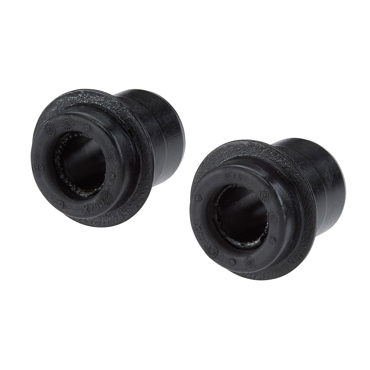1968 Chevrolet Chevy II Suspension Control Arm Bushing Kit