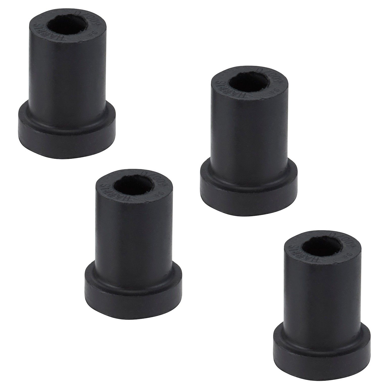 1971, 1970, 1969, 1968, 1967, 1966, 1965, 1964, 1963, 1962 Ford Ranchero Leaf Spring Shackle Bushing