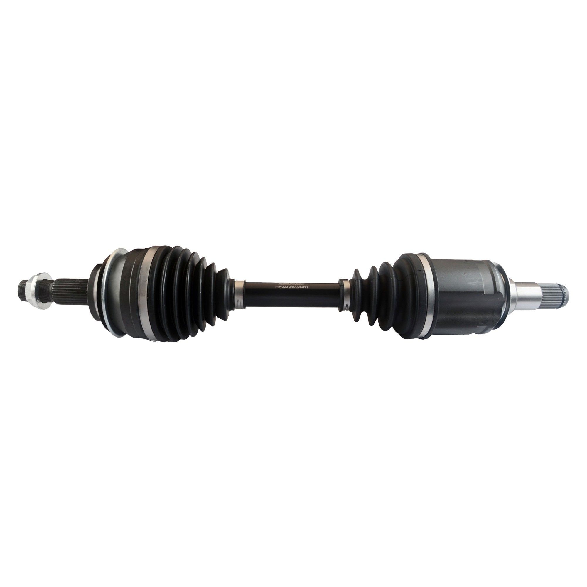 2009, 2008, 2007, 2006, 2005, 2004, 2003 Lexus GX470 CV Axle Assembly