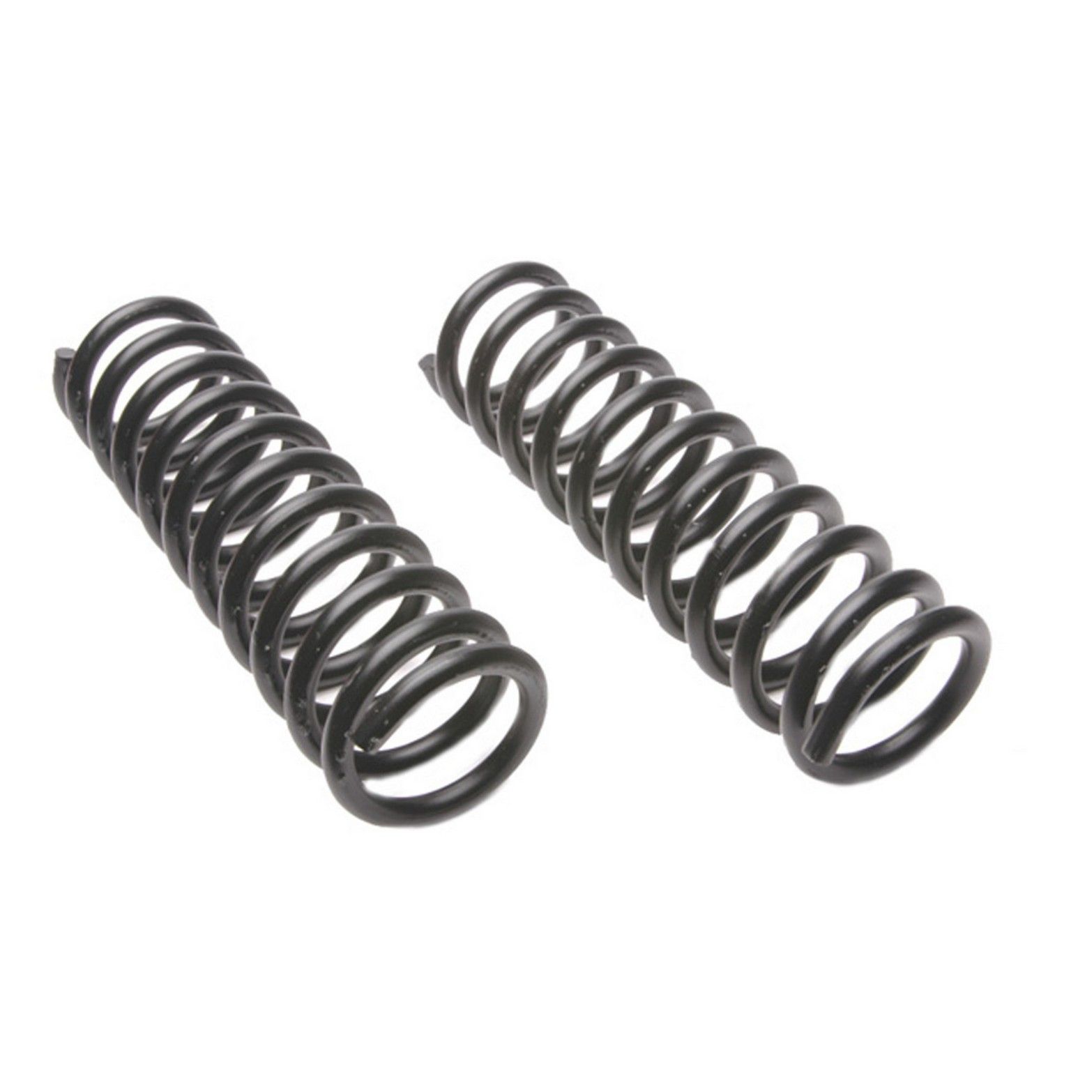 1970, 1969 Pontiac Firebird Coil Spring Set