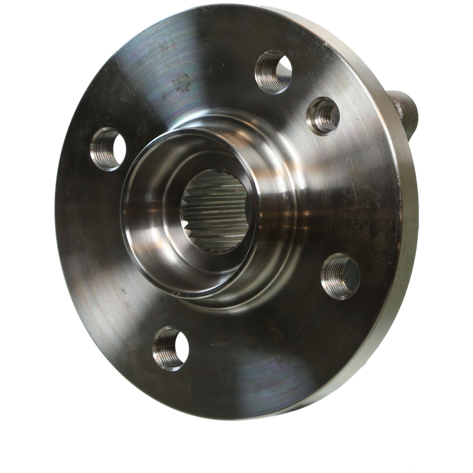2015, 2014, 2013, 2012, 2011, 2010, 2009, 2008, 2007 Mini Cooper Wheel Bearing and Hub Assembly