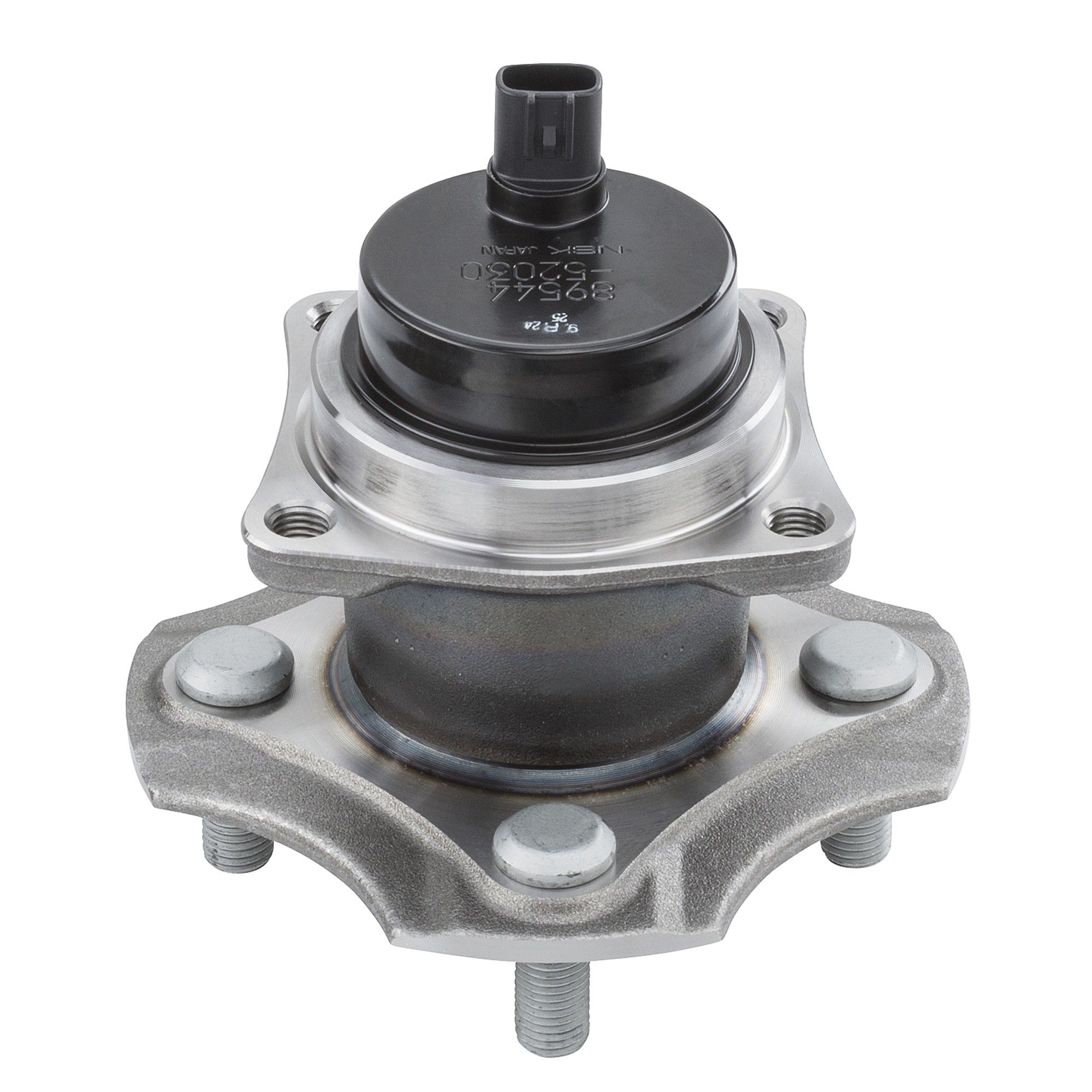 2003, 2002, 2001 Toyota Prius Wheel Bearing and Hub Assembly