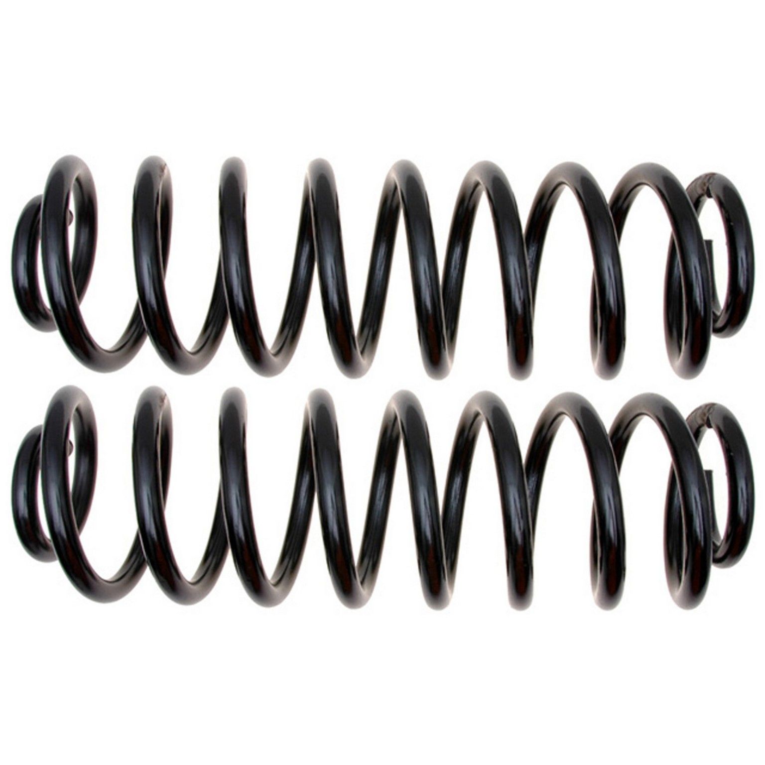 2002, 2001, 2000, 1999, 1998, 1997 Ford Expedition Coil Spring Set