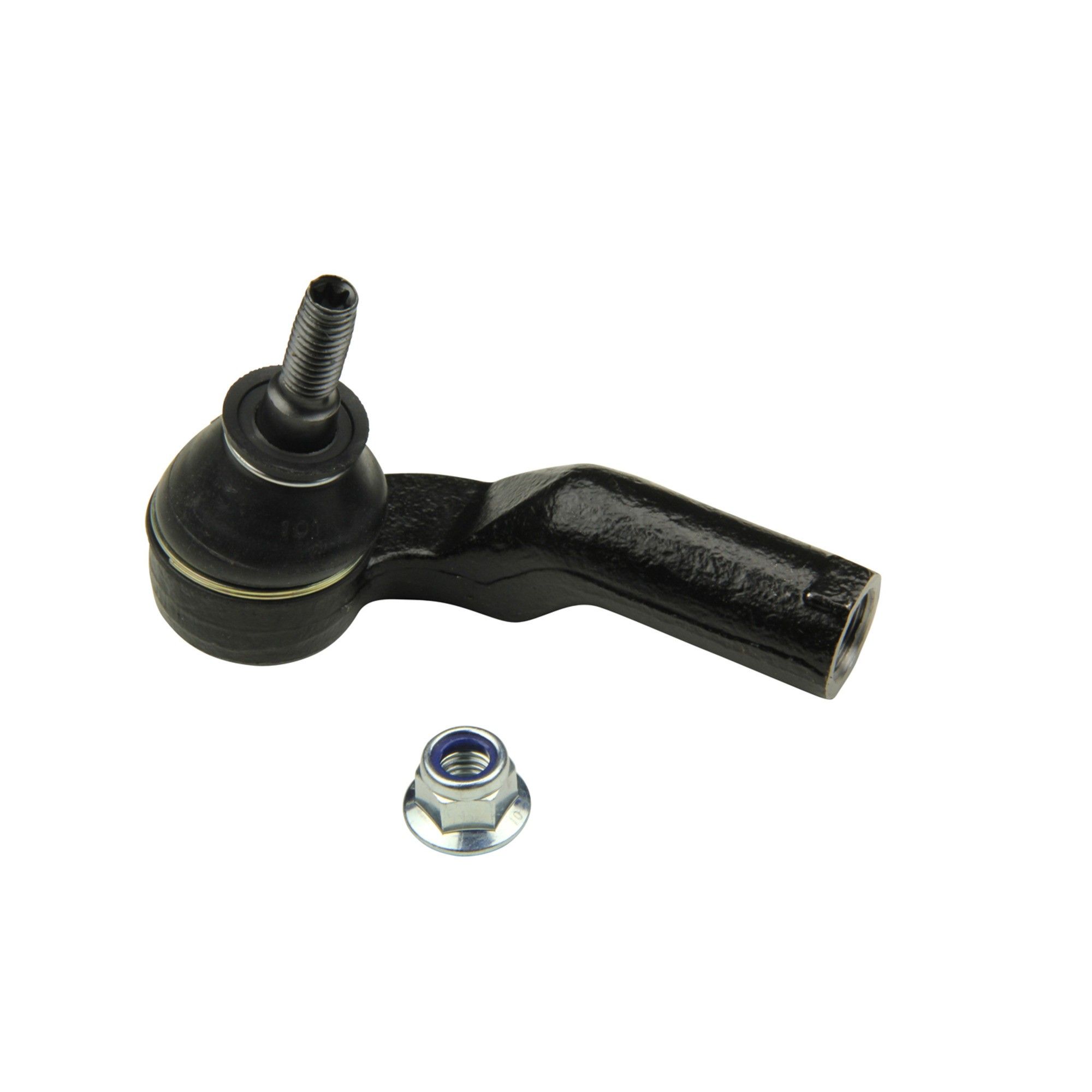 2013, 2012, 2011, 2010, 2009, 2008 Volvo C30 Steering Tie Rod End
