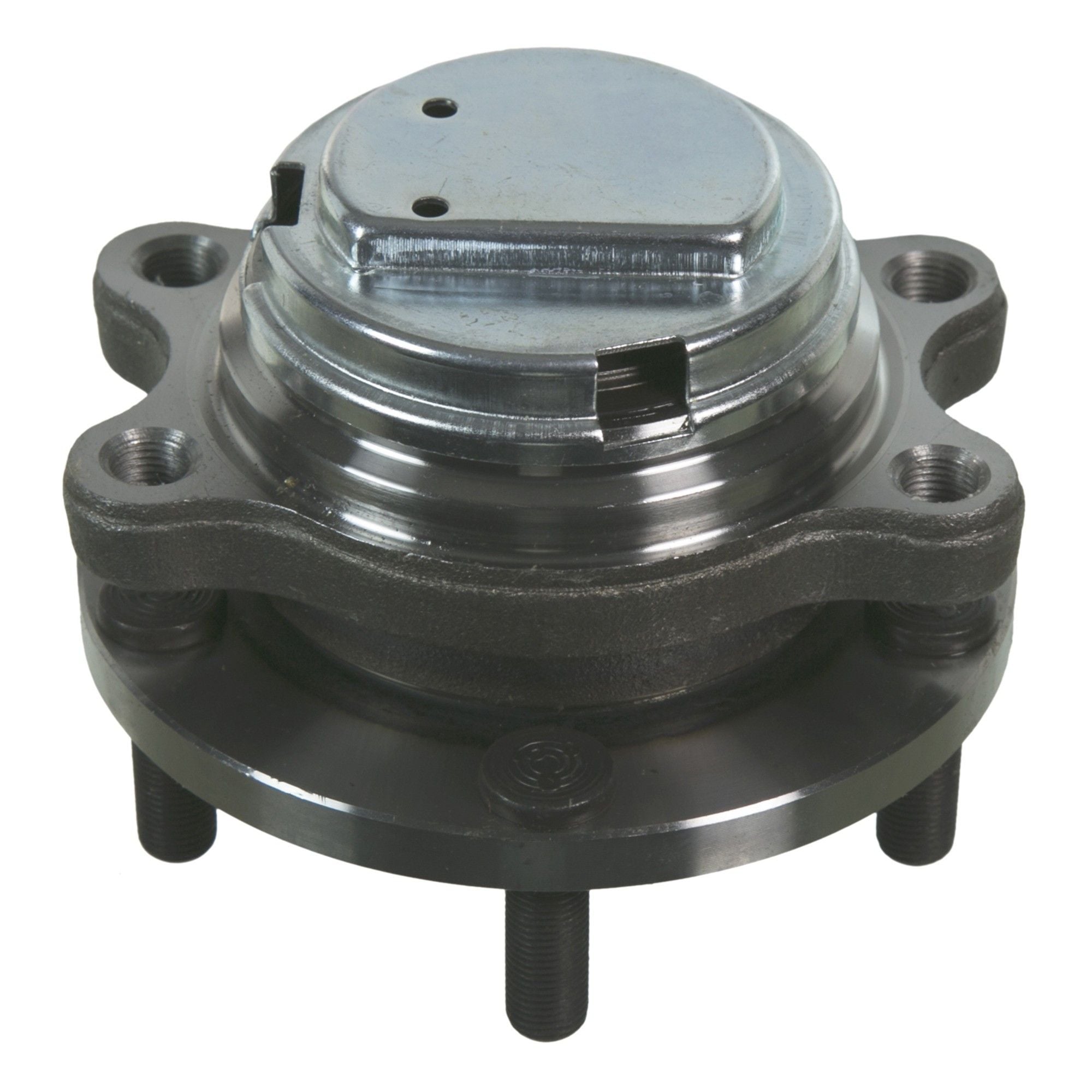 2012, 2011, 2010, 2009, 2008 INFINITI EX35 Wheel Bearing and Hub Assembly