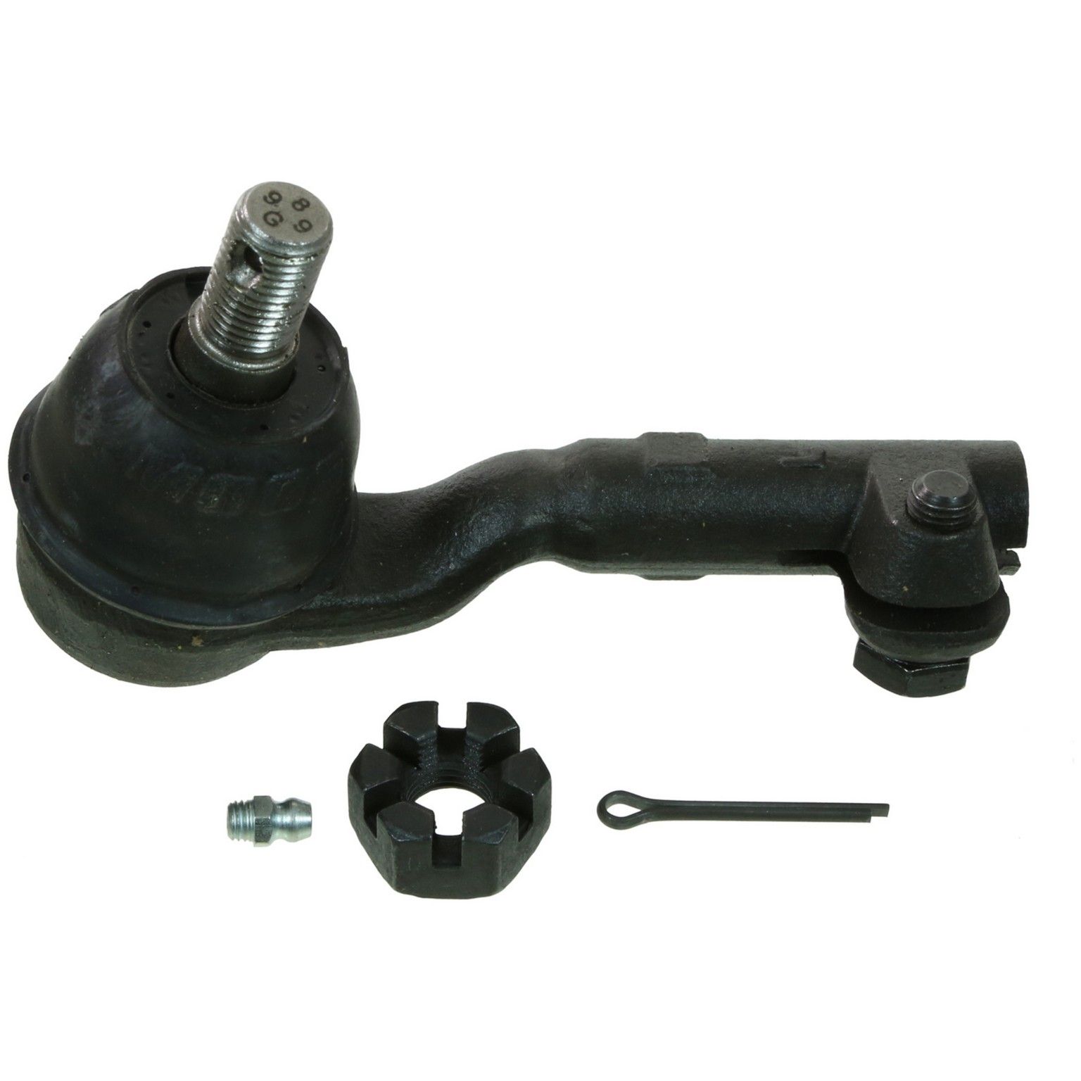 2015, 2014, 2013, 2012 BMW X1 Steering Tie Rod End