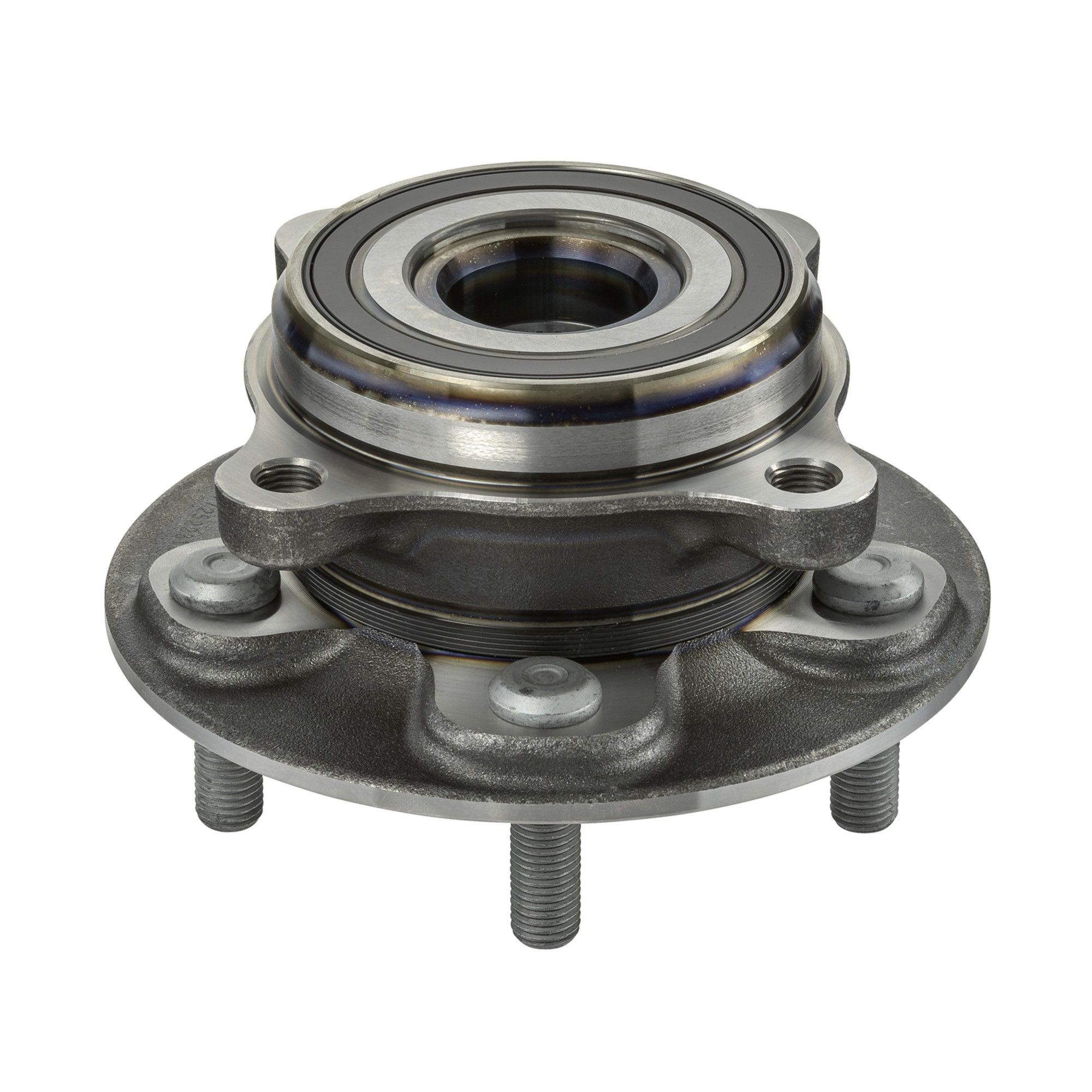 2023, 2022, 2021, 2020, 2019 Lexus ES350 Wheel Bearing and Hub Assembly