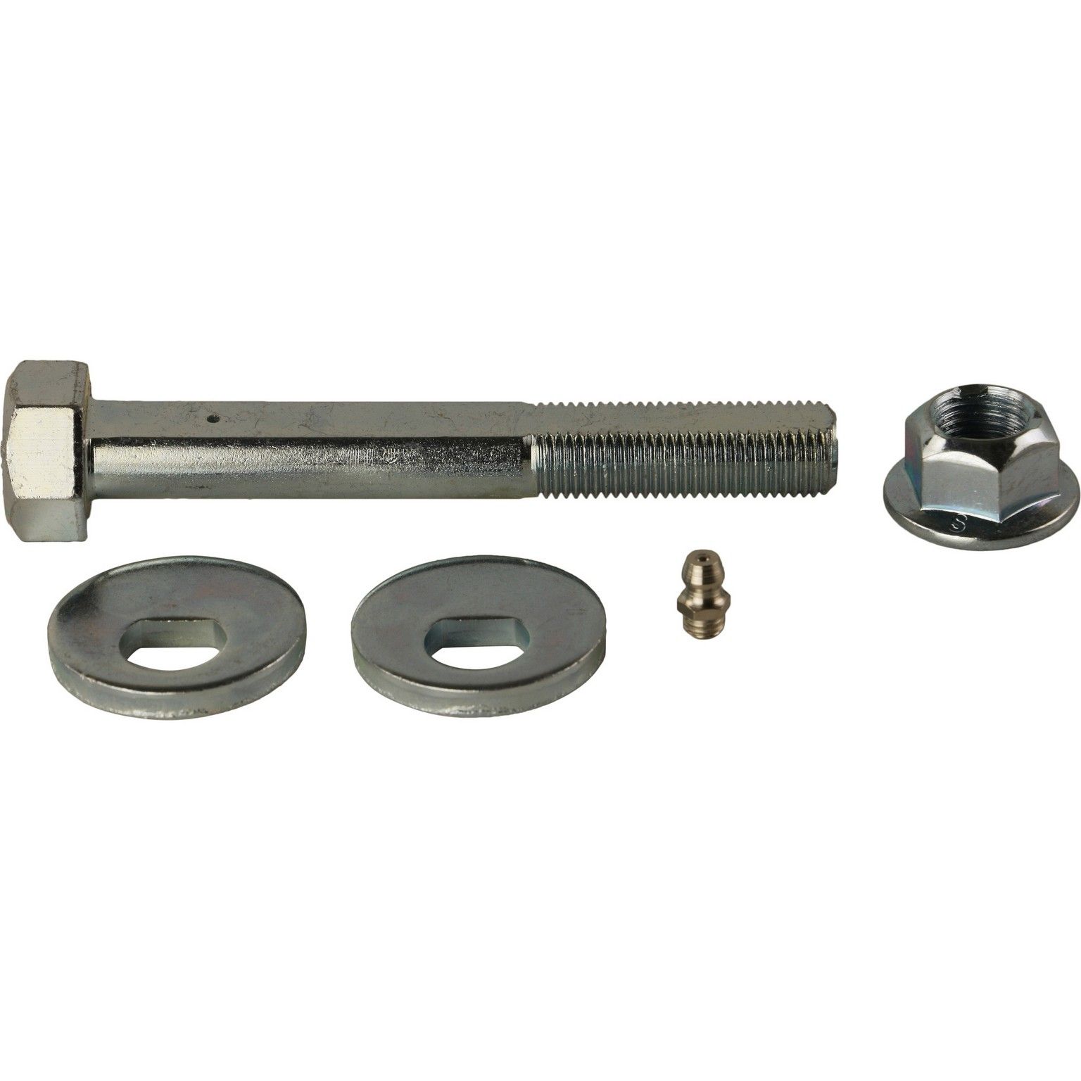 2023, 2022, 2021, 2020, 2019, 2018, 2017, 2016, 2015, 2014 Jeep Cherokee Alignment Camber Kit