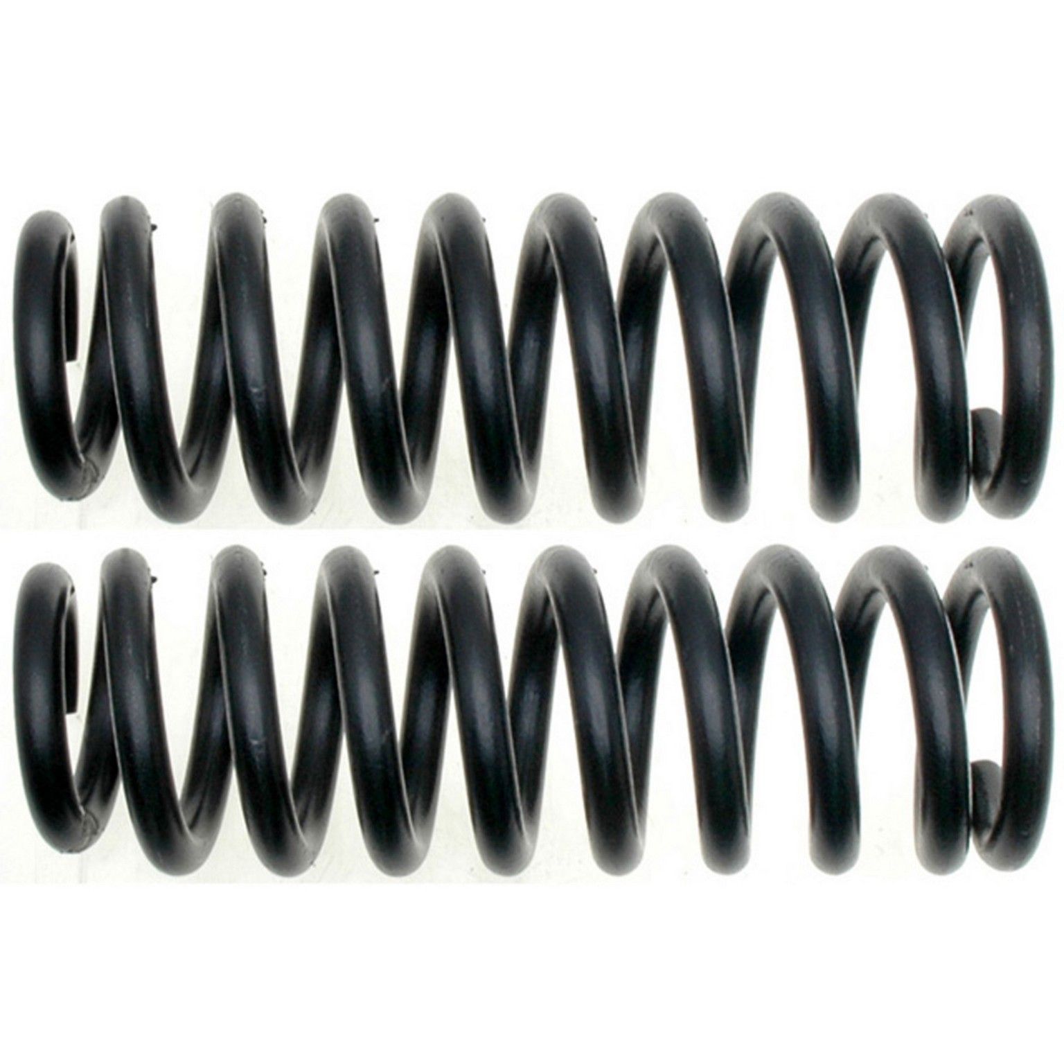 2009, 2008, 2007, 2006, 2005, 2004, 2003, 2002, 2001, 2000, 1999, 1998, 1997, 1996 Toyota 4Runner Coil Spring Set