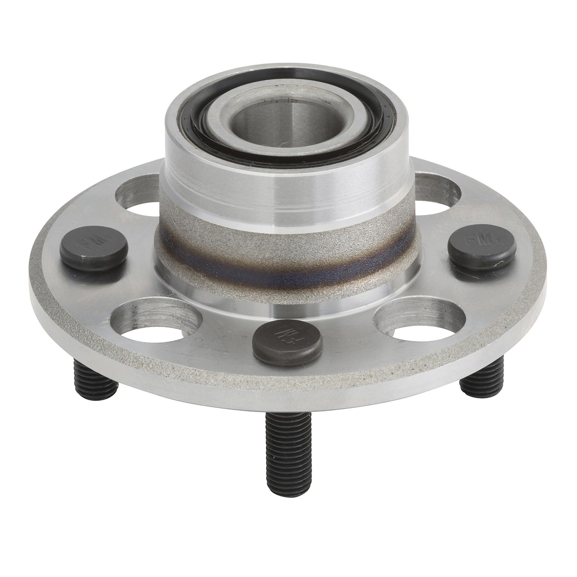 1987, 1986 Honda Wagovan Wheel Bearing and Hub Assembly
