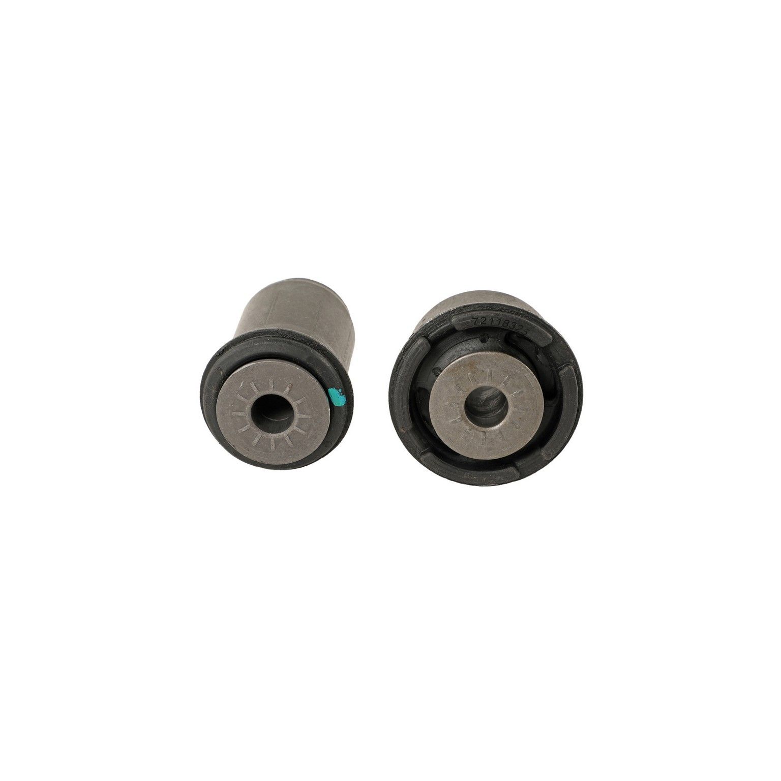 2002, 2001, 2000, 1999, 1998, 1997, 1996, 1995, 1994, 1993 Pontiac Firebird Suspension Control Arm Bushing Kit