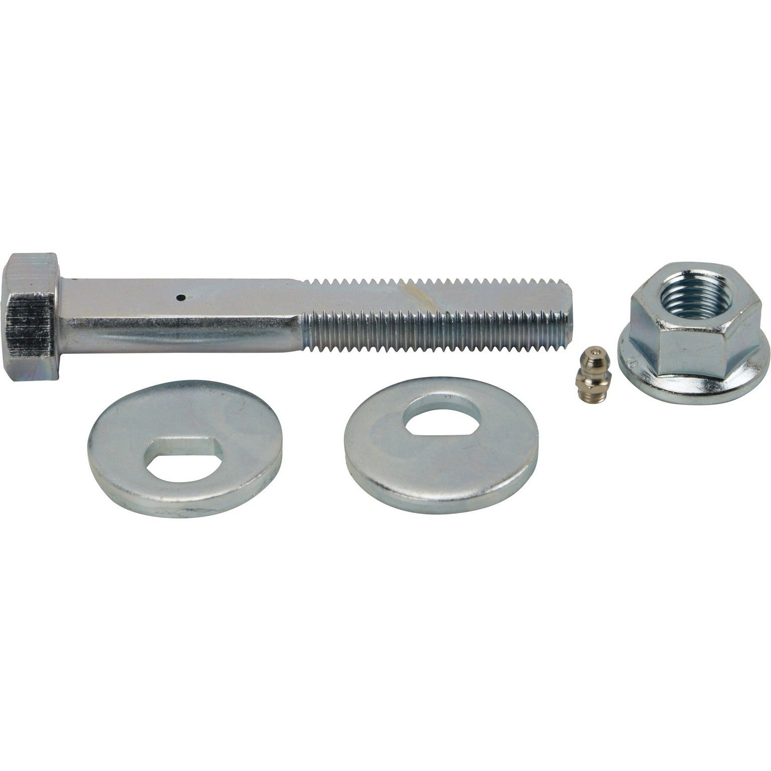 2023, 2022, 2021, 2020, 2019, 2018 Jeep Wrangler Steering Pinion Angle Adjusting Bolt