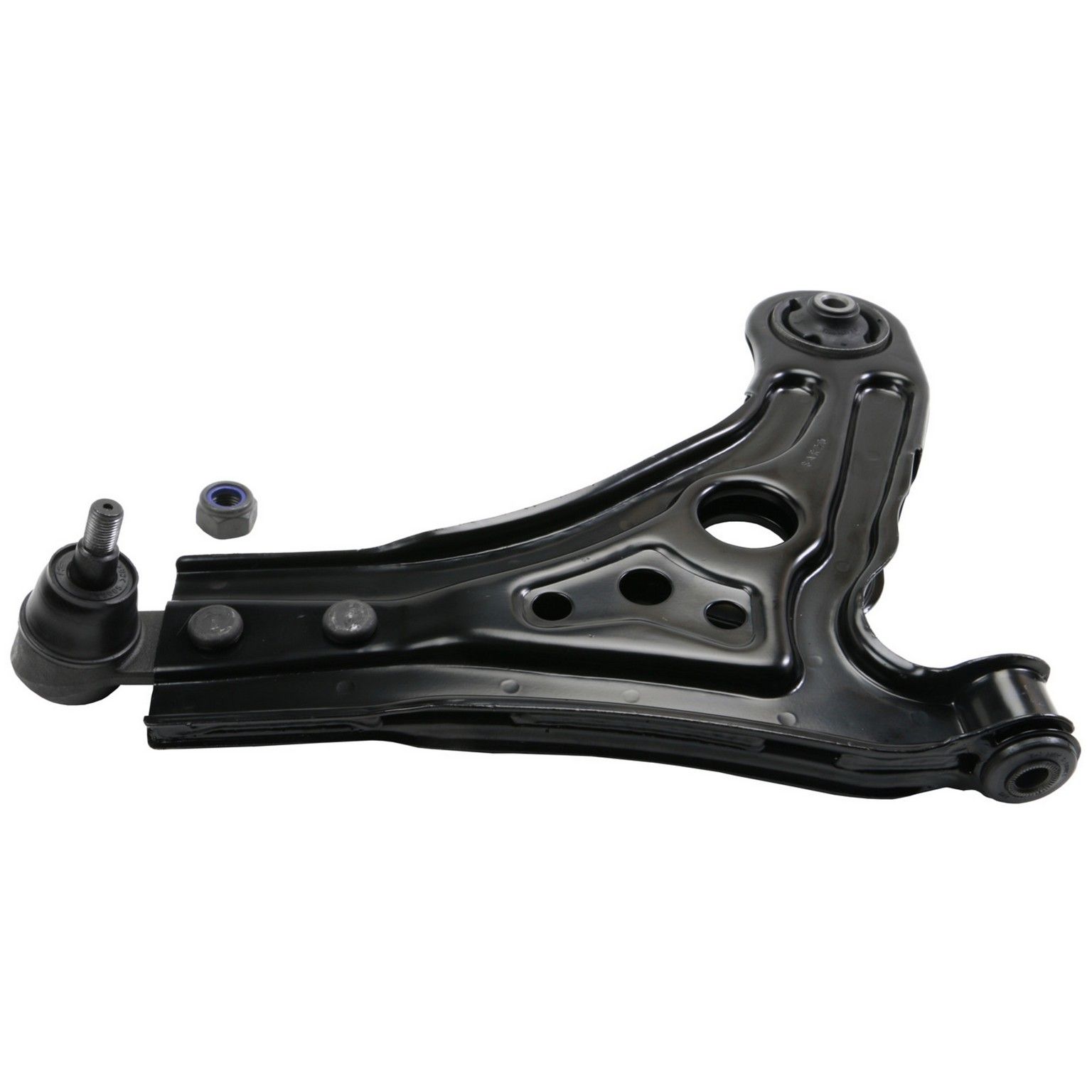 2008, 2007, 2006, 2005 Pontiac Wave Suspension Control Arm and Ball Joint Assembly