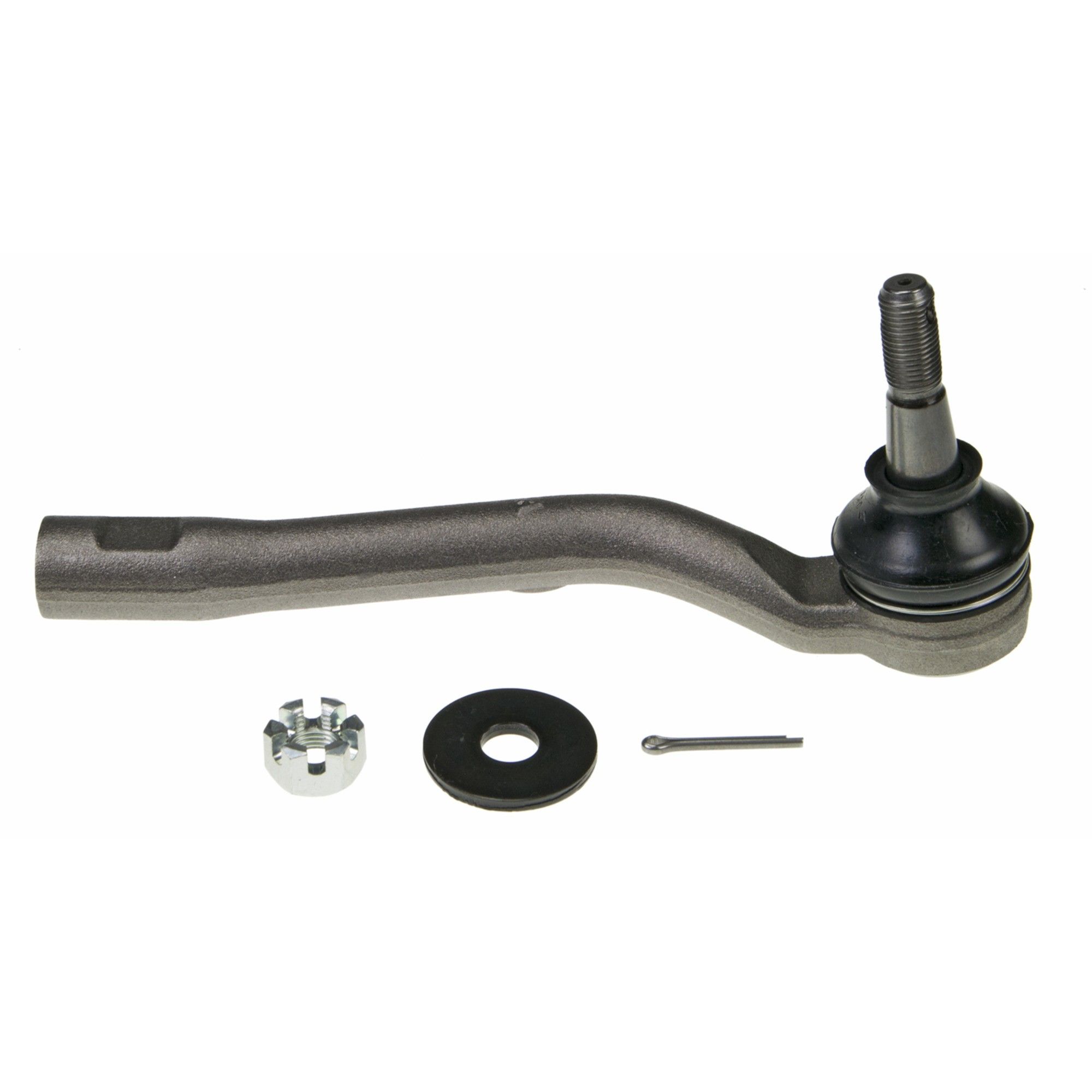2017, 2016, 2015, 2014, 2013, 2012, 2011, 2010, 2009, 2008, 2007 Lexus LS460 Steering Tie Rod End