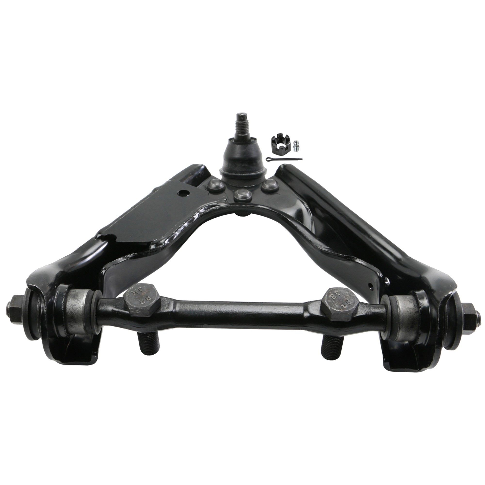 2003, 2002, 2001, 2000 Dodge Durango Suspension Control Arm and Ball Joint Assembly