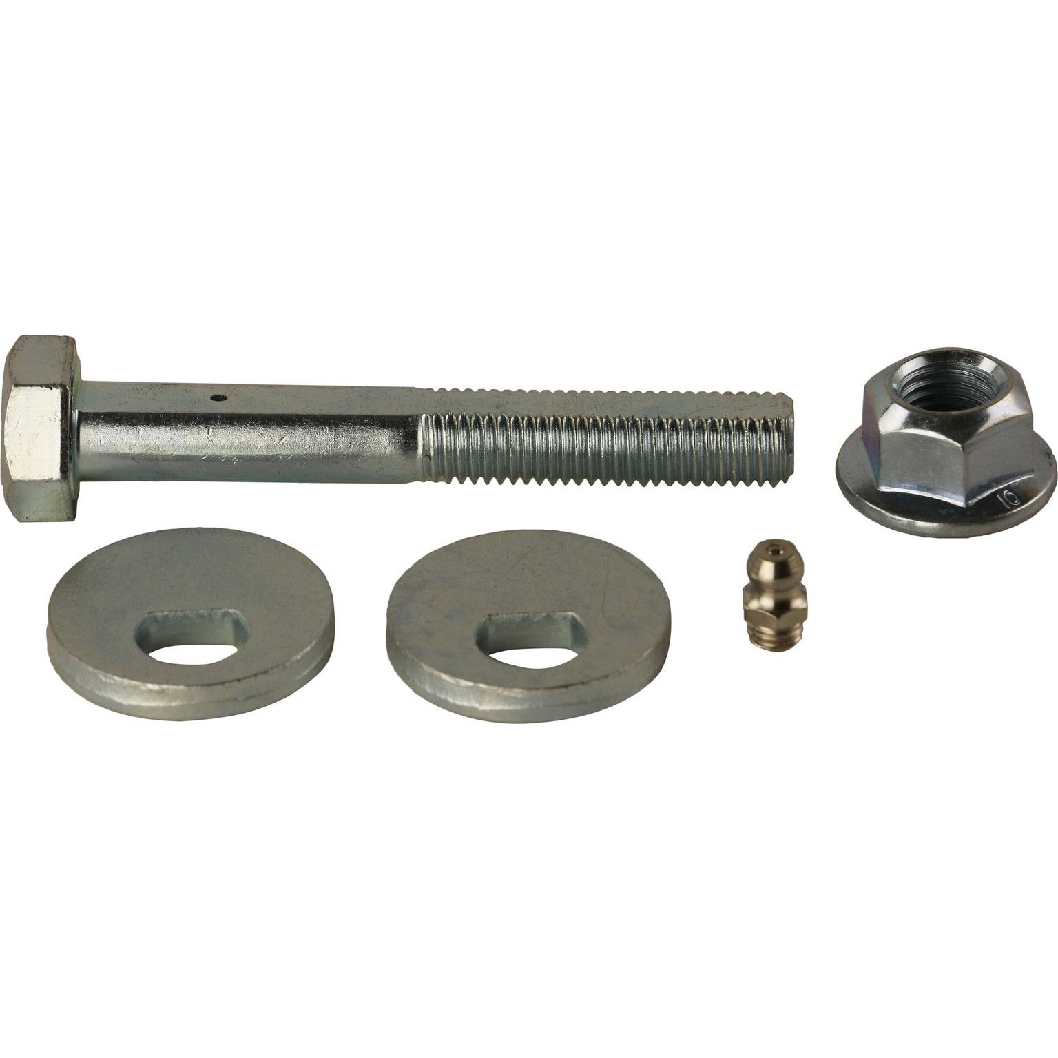 2023, 2022, 2021, 2020, 2019, 2018, 2017, 2016 Dodge Durango Alignment Toe Adjuster