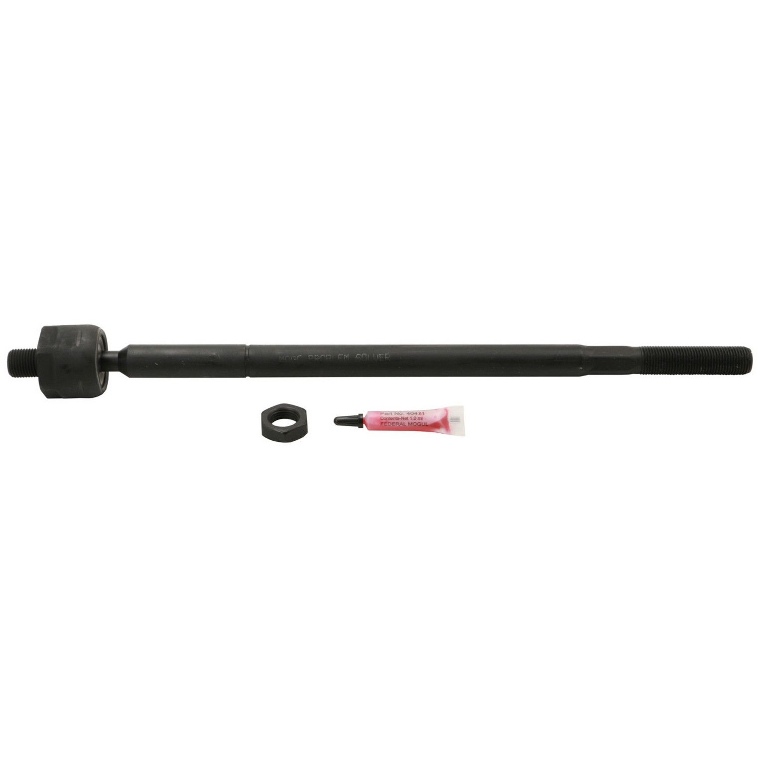 2019, 2018, 2017, 2016, 2015 Ford Transit-250 Steering Tie Rod End