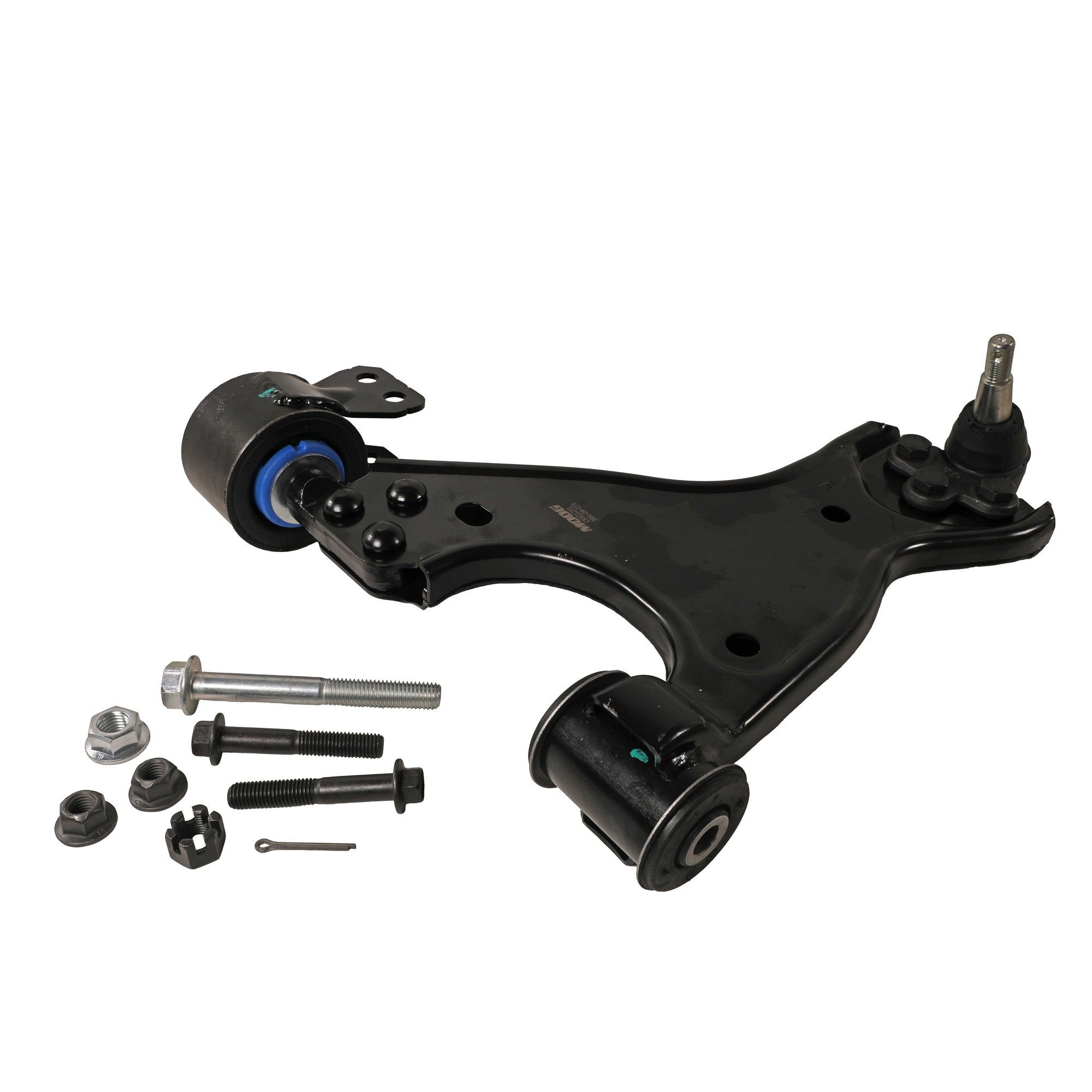 2016, 2015, 2014, 2013, 2012, 2011, 2010, 2009, 2008, 2007 GMC Acadia Suspension Control Arm and Ball Joint Assembly