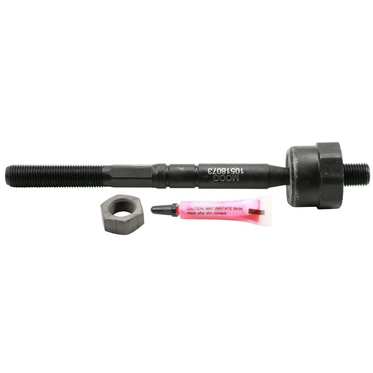 2015, 2014, 2013, 2012, 2011, 2010, 2009, 2008, 2007 Mini Cooper Steering Tie Rod End