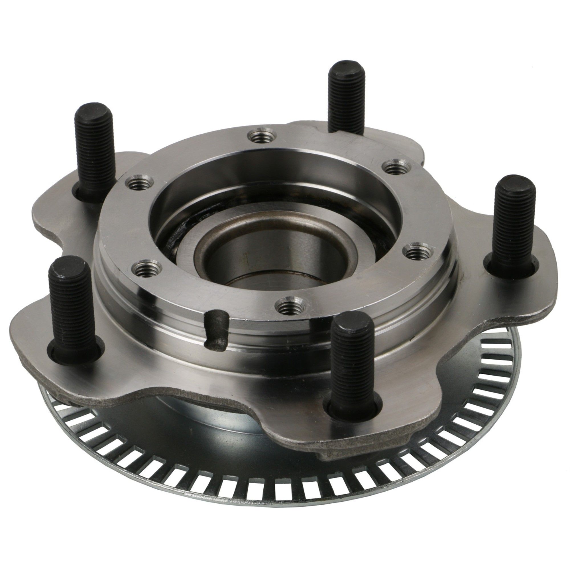 2004, 2003, 2002, 2001 Chevrolet Tracker Wheel Bearing and Hub Assembly