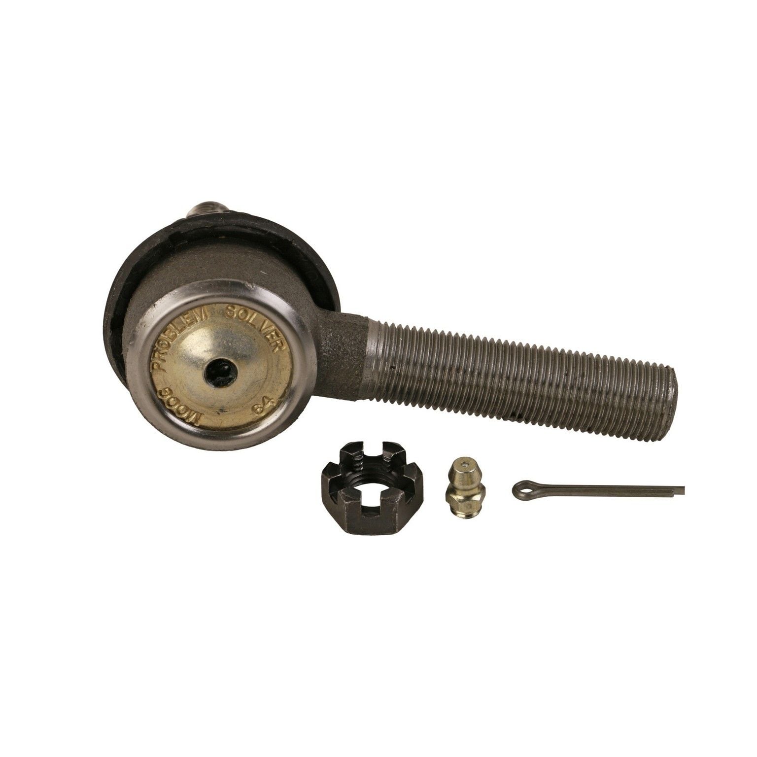 1962 Chevrolet Chevy II Air Steering Tie Rod End
