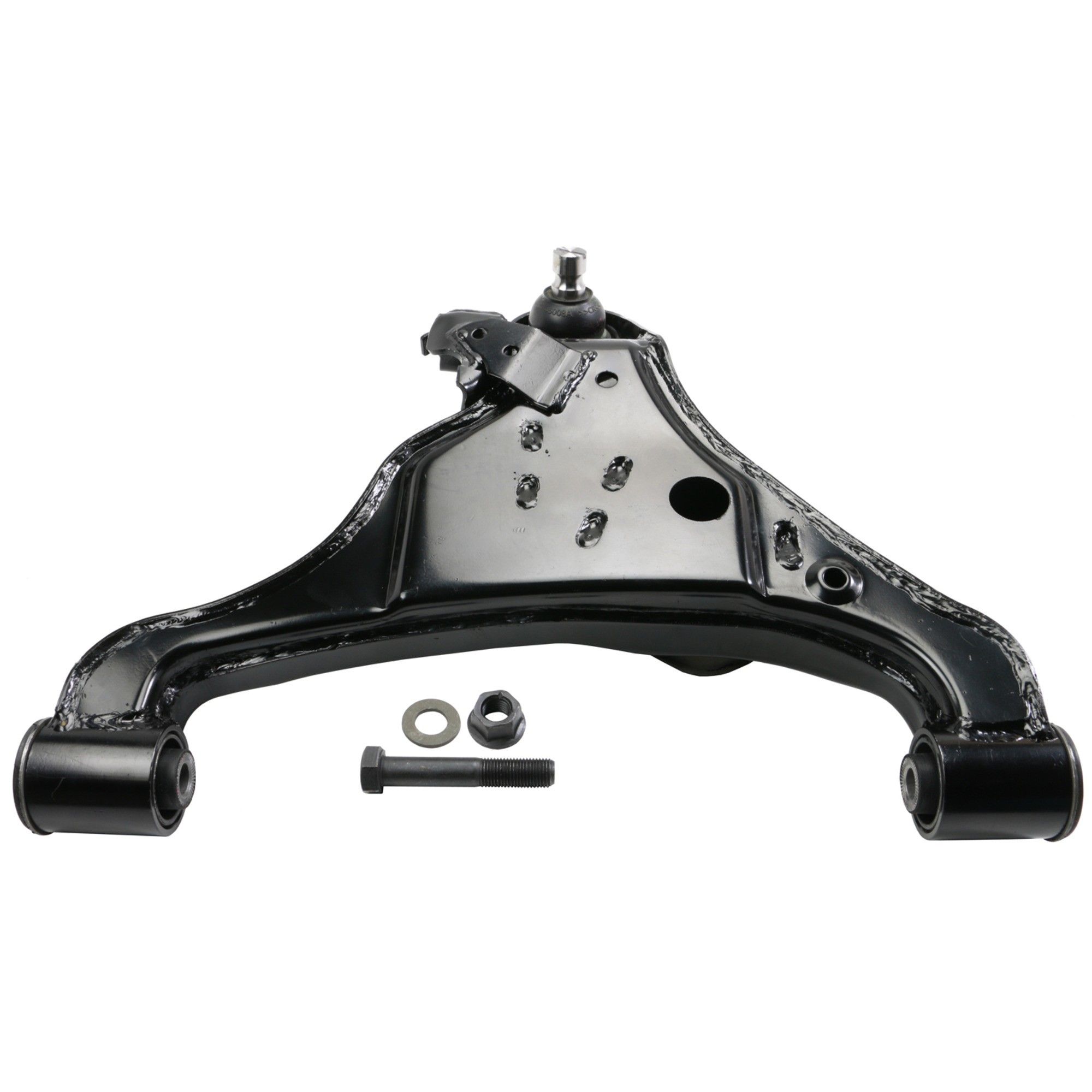 2012, 2011, 2010, 2009 Suzuki Equator Suspension Control Arm and Ball Joint Assembly