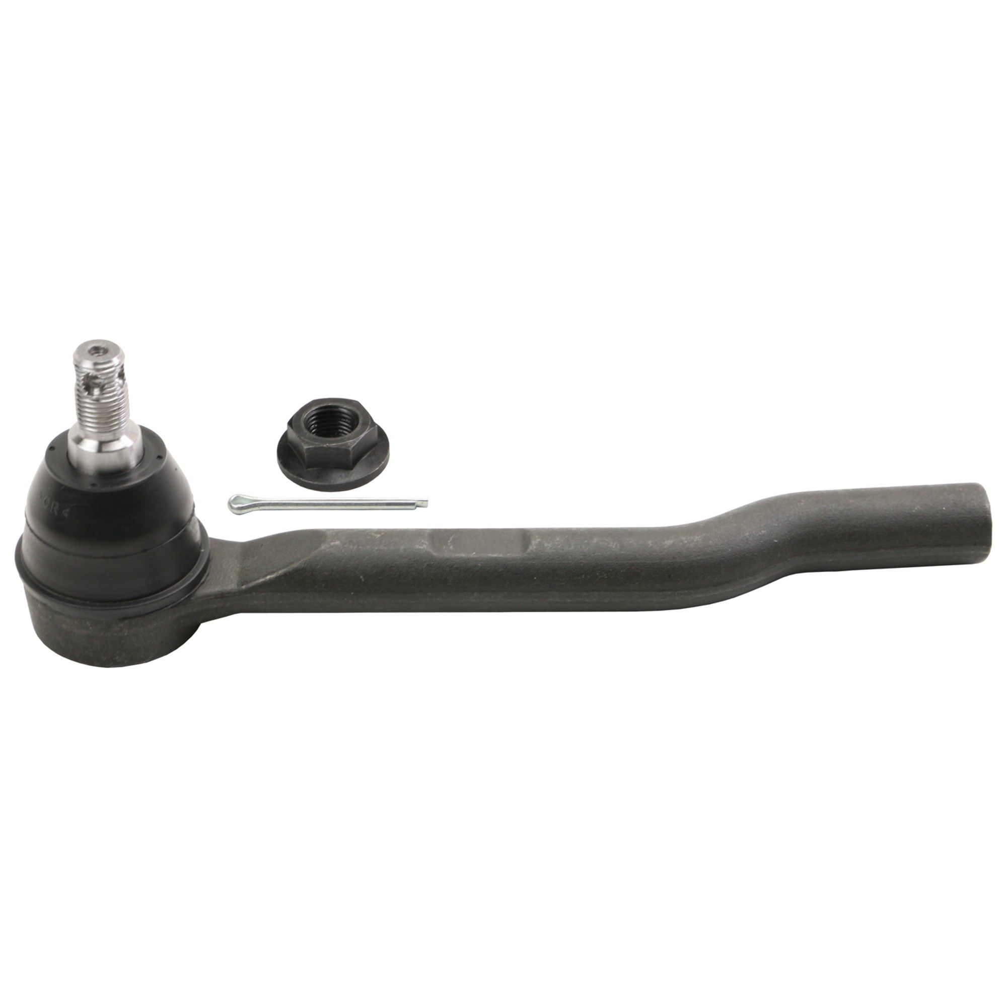 2022, 2021, 2020, 2019, 2018, 2017, 2016 Honda Pilot Steering Tie Rod End