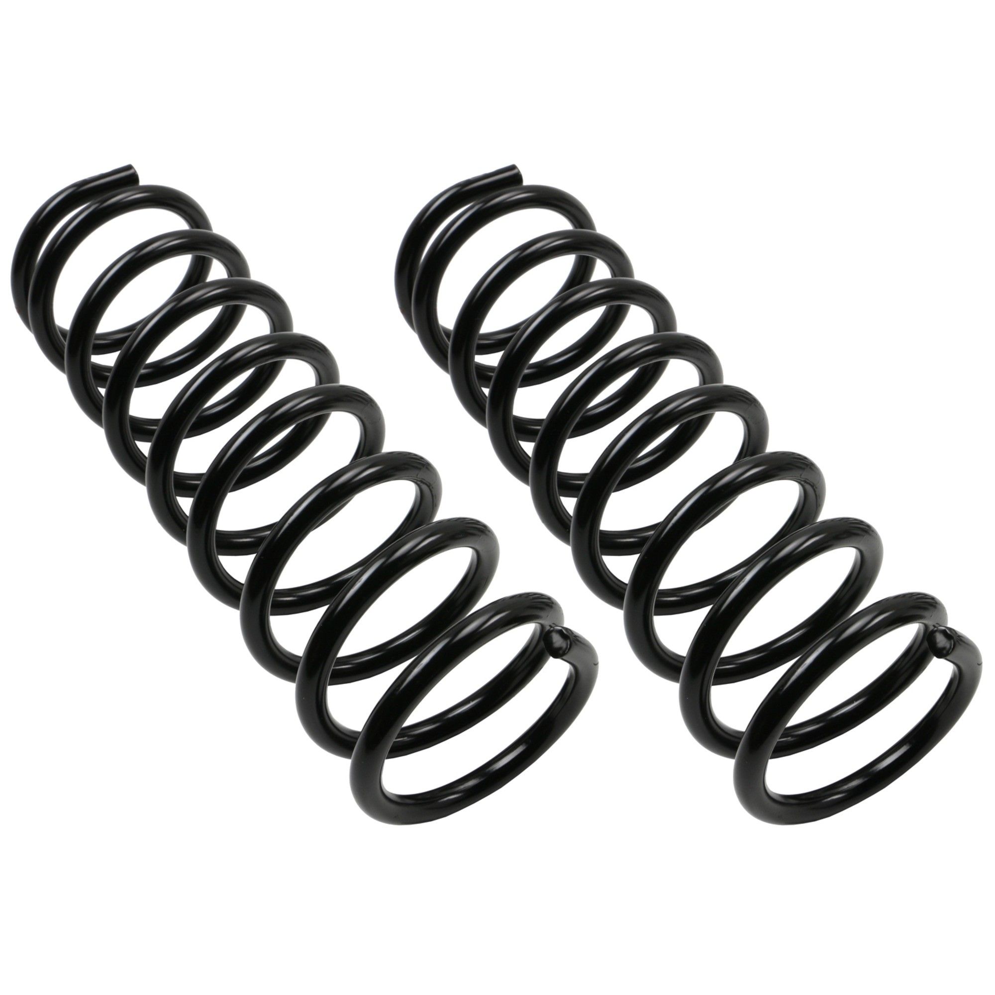 2013, 2012, 2011, 2010, 2009, 2008, 2007, 2006, 2005, 2004 Mazda 3 Coil Spring Set
