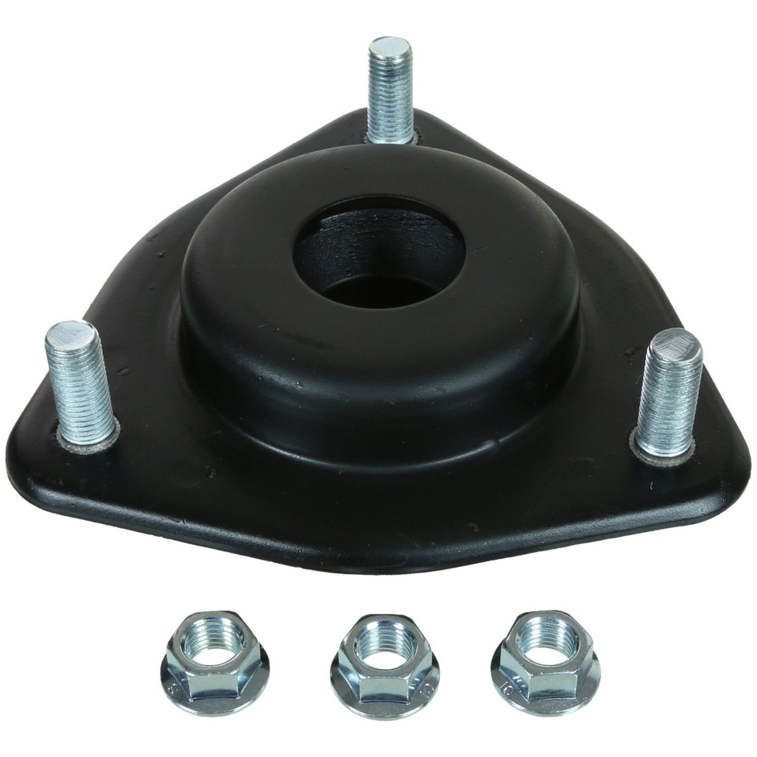 2016, 2015, 2014, 2013, 2012, 2011, 2010, 2009, 2008, 2007 Jeep Compass Suspension Strut Mount