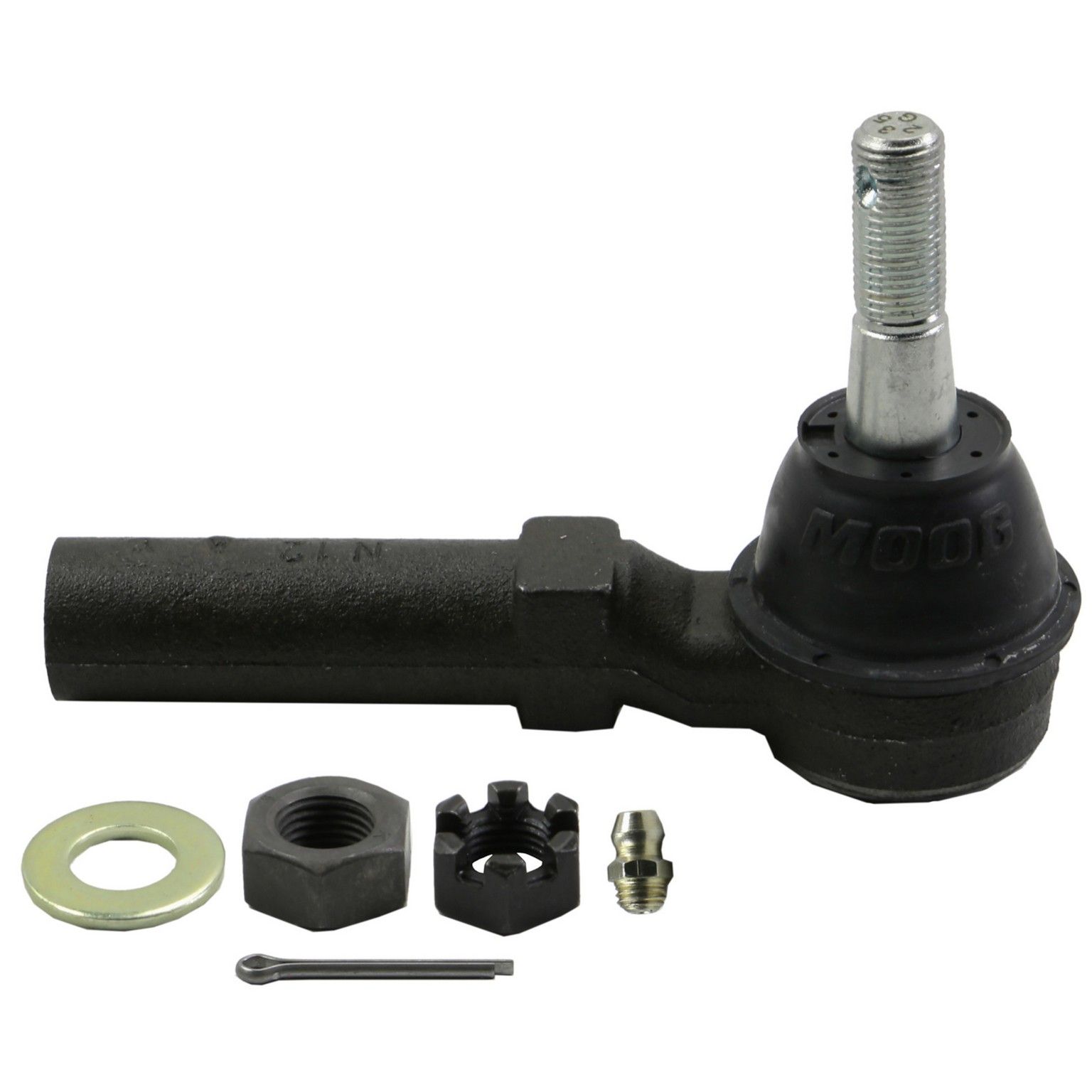 2002, 2001, 2000, 1999, 1998 Oldsmobile Intrigue Steering Tie Rod End