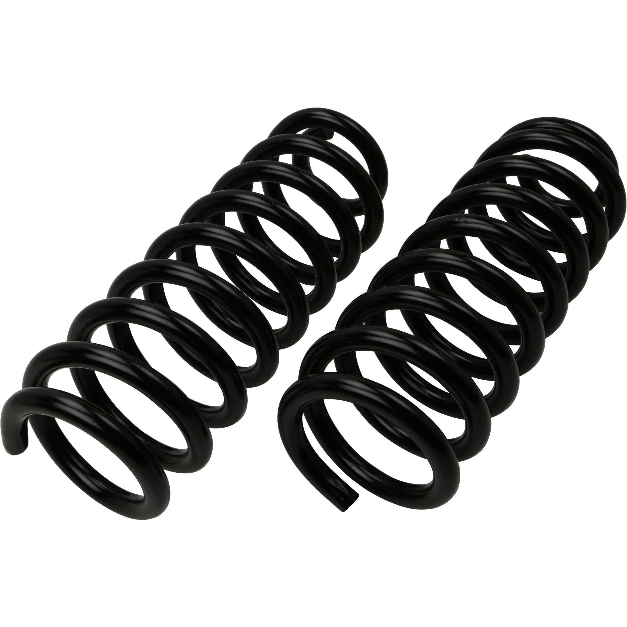 2020, 2019, 2018, 2017, 2016, 2015, 2014, 2013, 2012, 2011 Dodge Durango Coil Spring Set