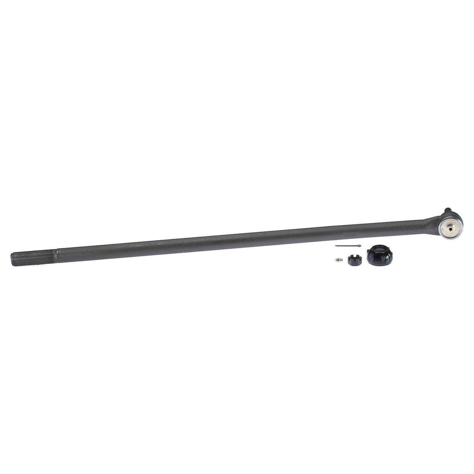 1997, 1996, 1995, 1994, 1993, 1992, 1991, 1990, 1989, 1988, 1987, 1986, 1985 Ford F-350 Steering Drag Link