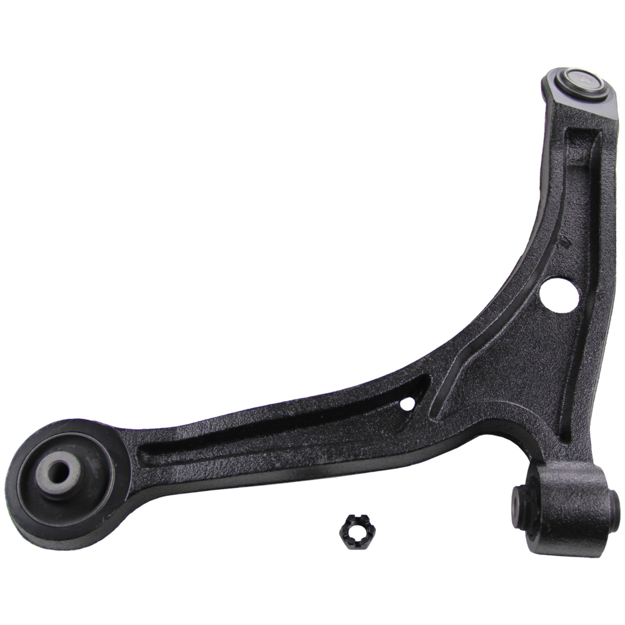 2008, 2007, 2006, 2005, 2004, 2003 Honda Pilot Suspension Control Arm and Ball Joint Assembly
