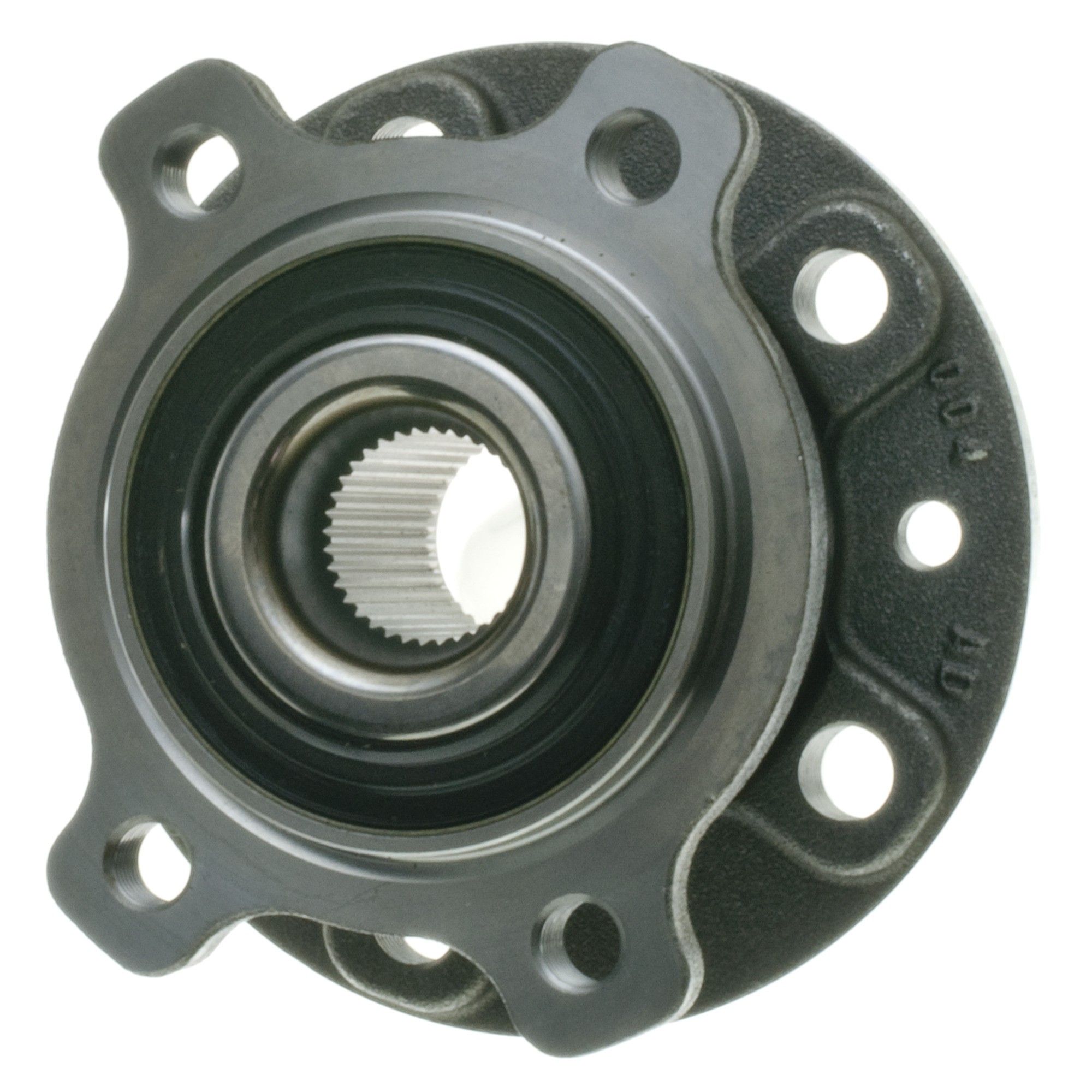 2014, 2013, 2012, 2011, 2010, 2009, 2008, 2007 Volvo S80 Wheel Bearing and Hub Assembly