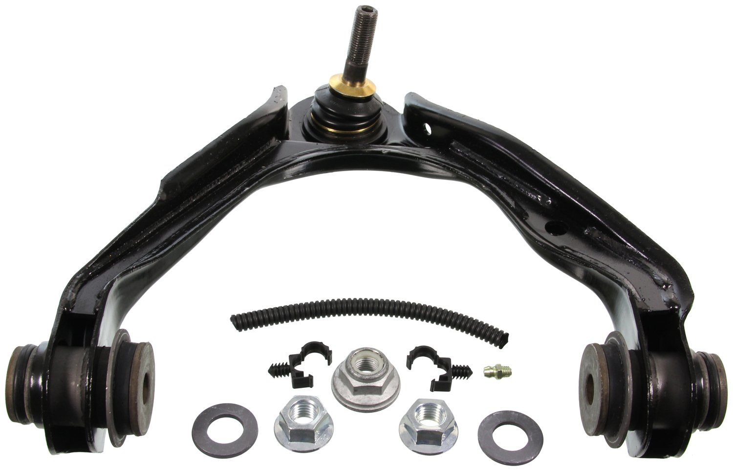 2011, 2010, 2009, 2008, 2007, 2006, 2005, 2004, 2003 Lincoln Town Car Victoria Suspension Control Arm and Ball Joint Assembly