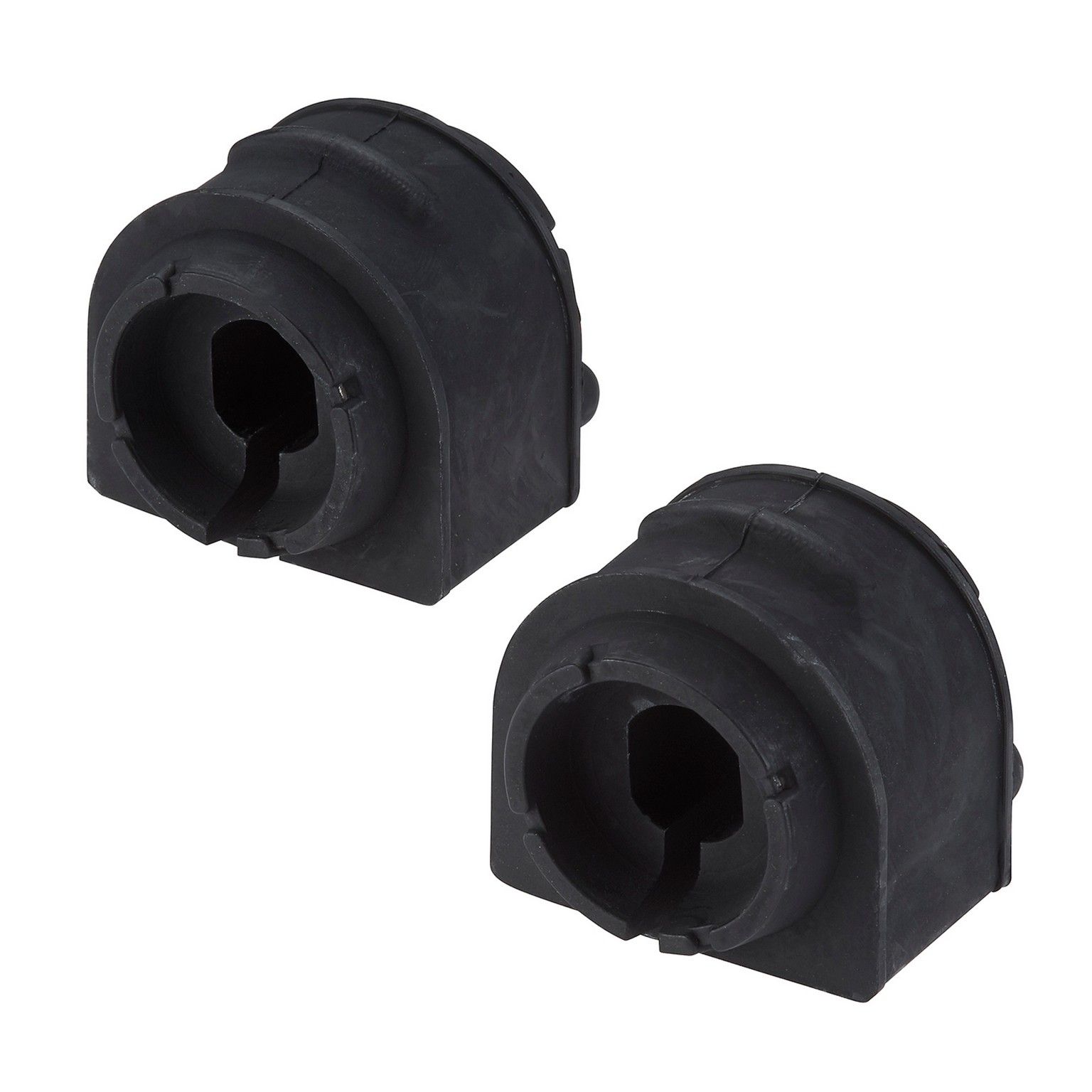 2013, 2012, 2011, 2010, 2009, 2008, 2007, 2006, 2005, 2004 Mazda 3 Suspension Stabilizer Bar Bushing Kit