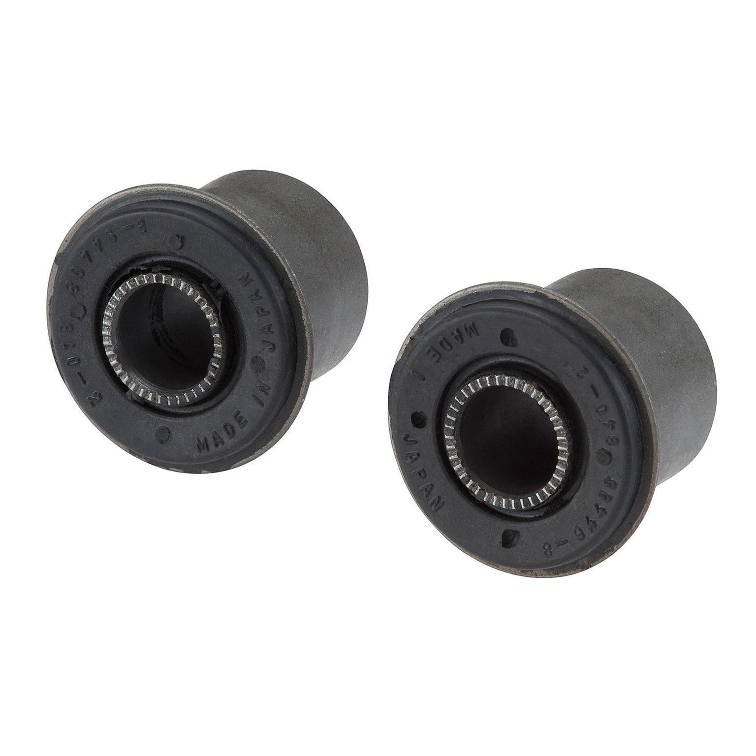 1997, 1996, 1995, 1994, 1993, 1992, 1991 Isuzu Rodeo Suspension Control Arm Bushing Kit