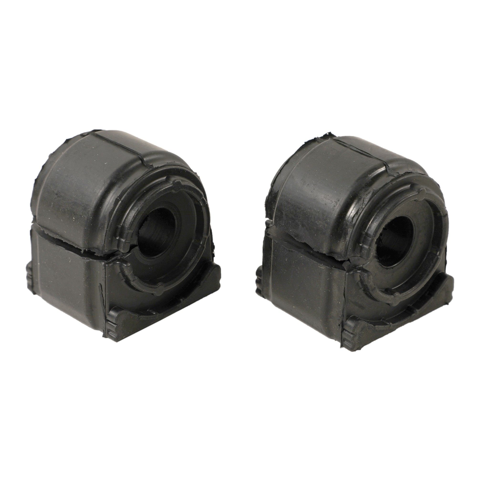 2021, 2020, 2019, 2018, 2017, 2016, 2015, 2014, 2013, 2012, 2011, 2010 Freightliner Sprinter 3500 2500 Suspension Stabilizer Bar Bushing Kit