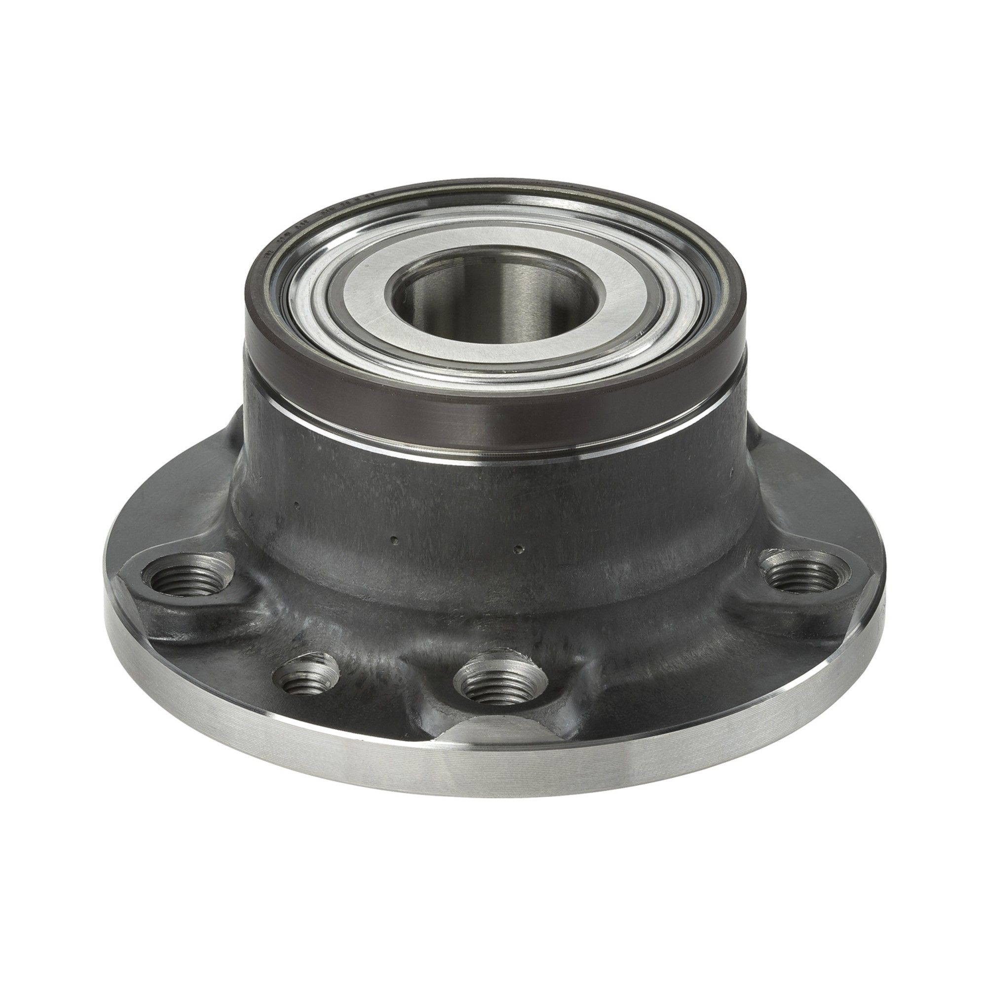 2022, 2021, 2020, 2019, 2018, 2017, 2016, 2015 Ram ProMaster City City Wheel Bearing and Hub Assembly
