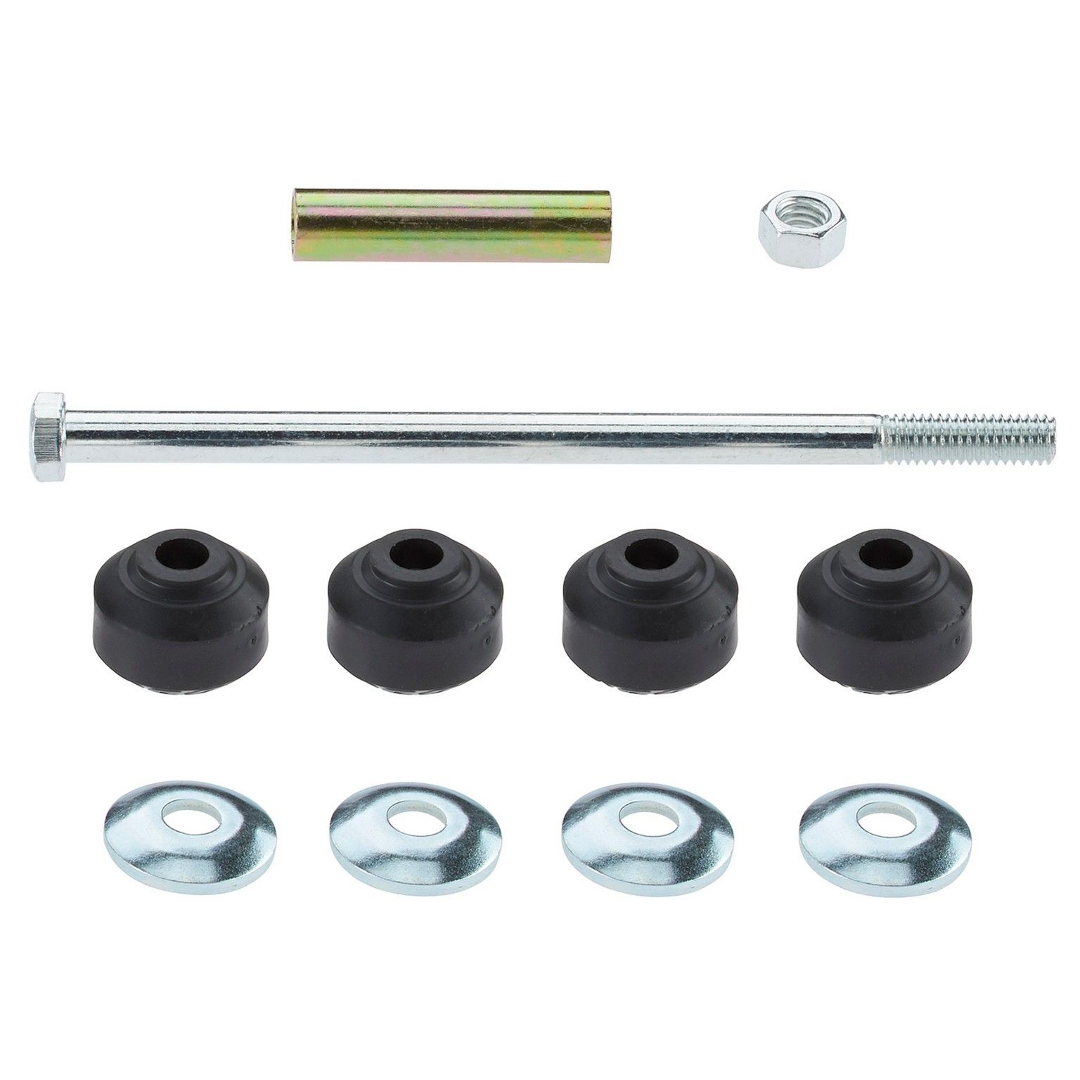 1968 Chevrolet Chevy II Suspension Stabilizer Bar Link Kit