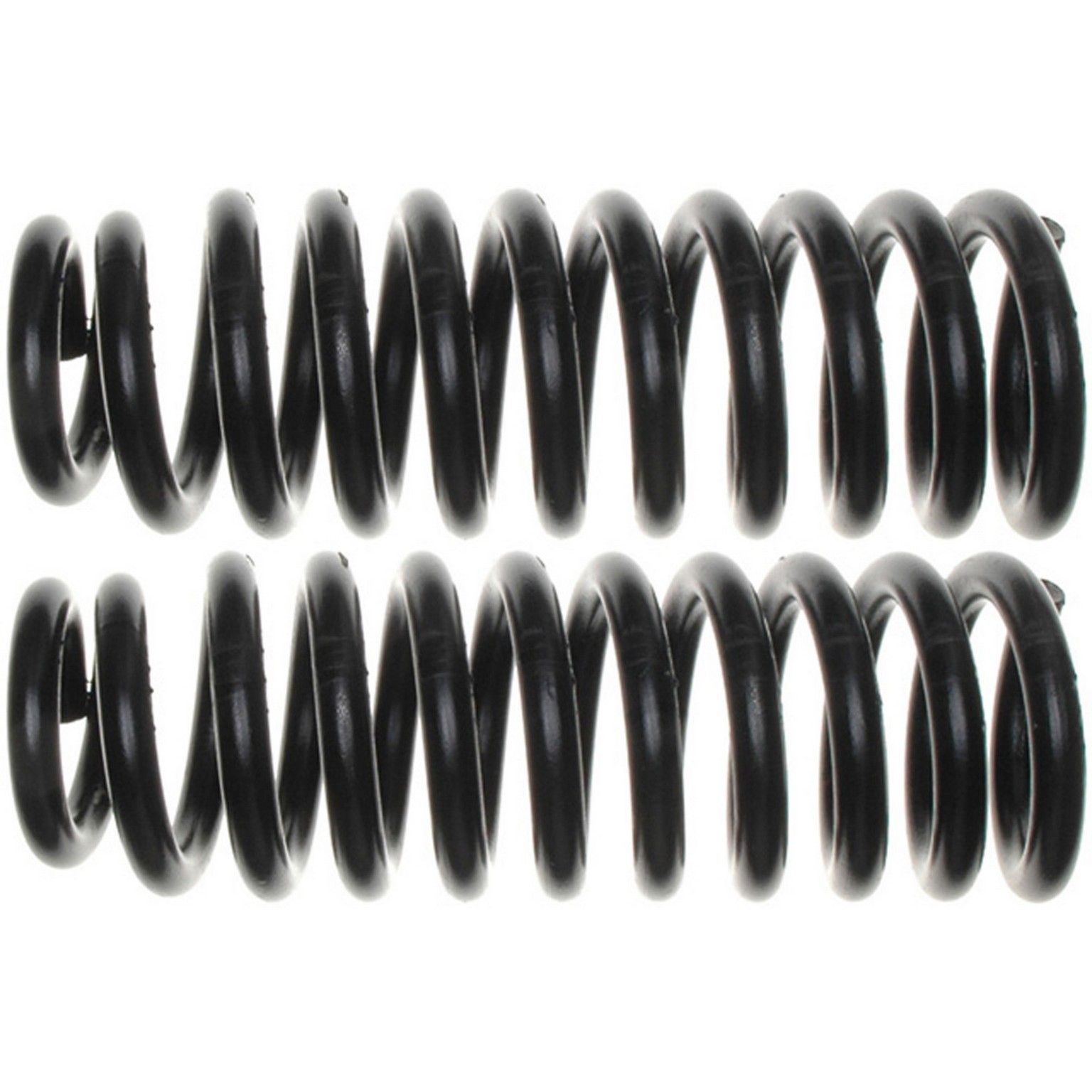 2006, 2005, 2004, 2003 Ford Expedition Coil Spring Set