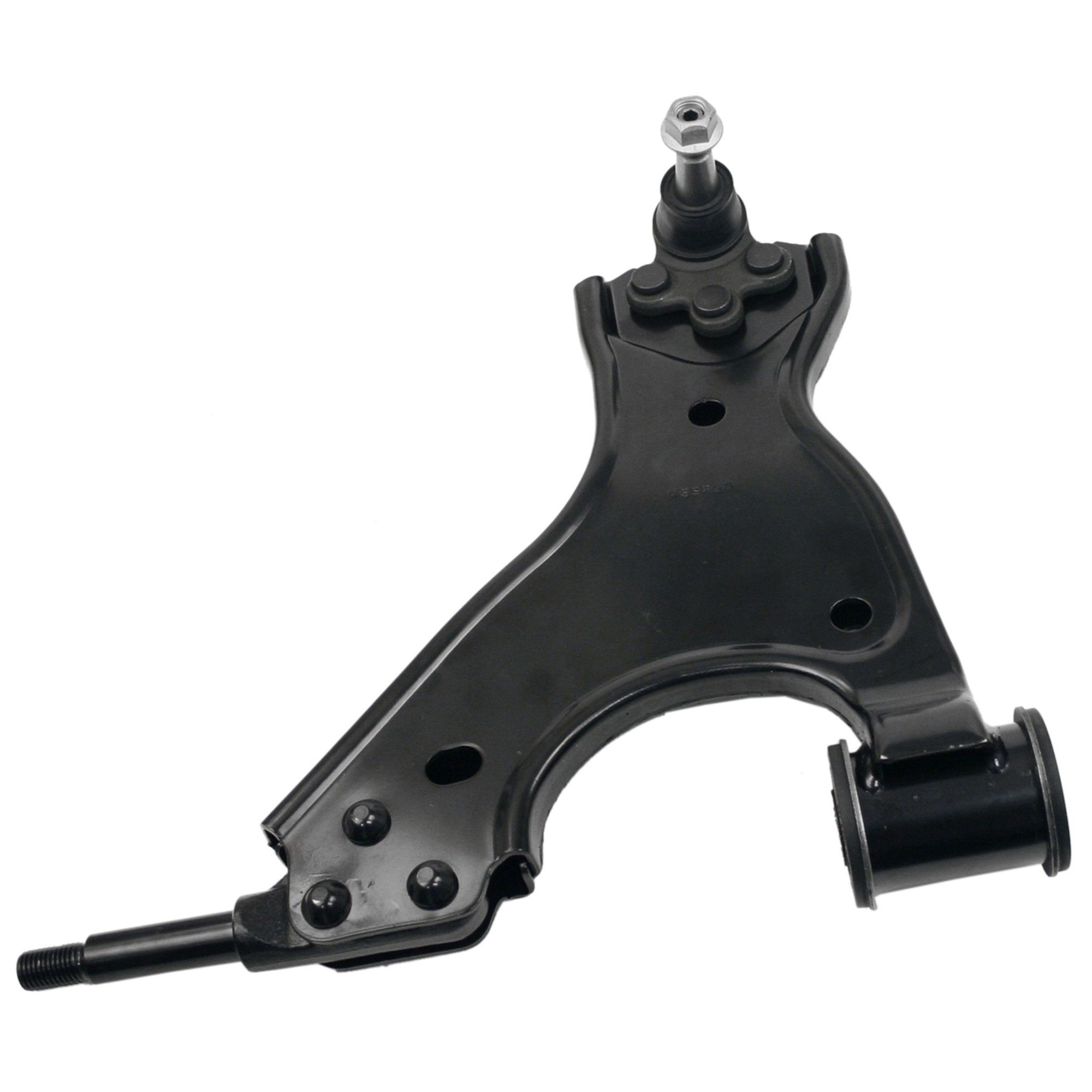 2016, 2015, 2014, 2013, 2012, 2011, 2010, 2009, 2008, 2007 GMC Acadia Suspension Control Arm and Ball Joint Assembly