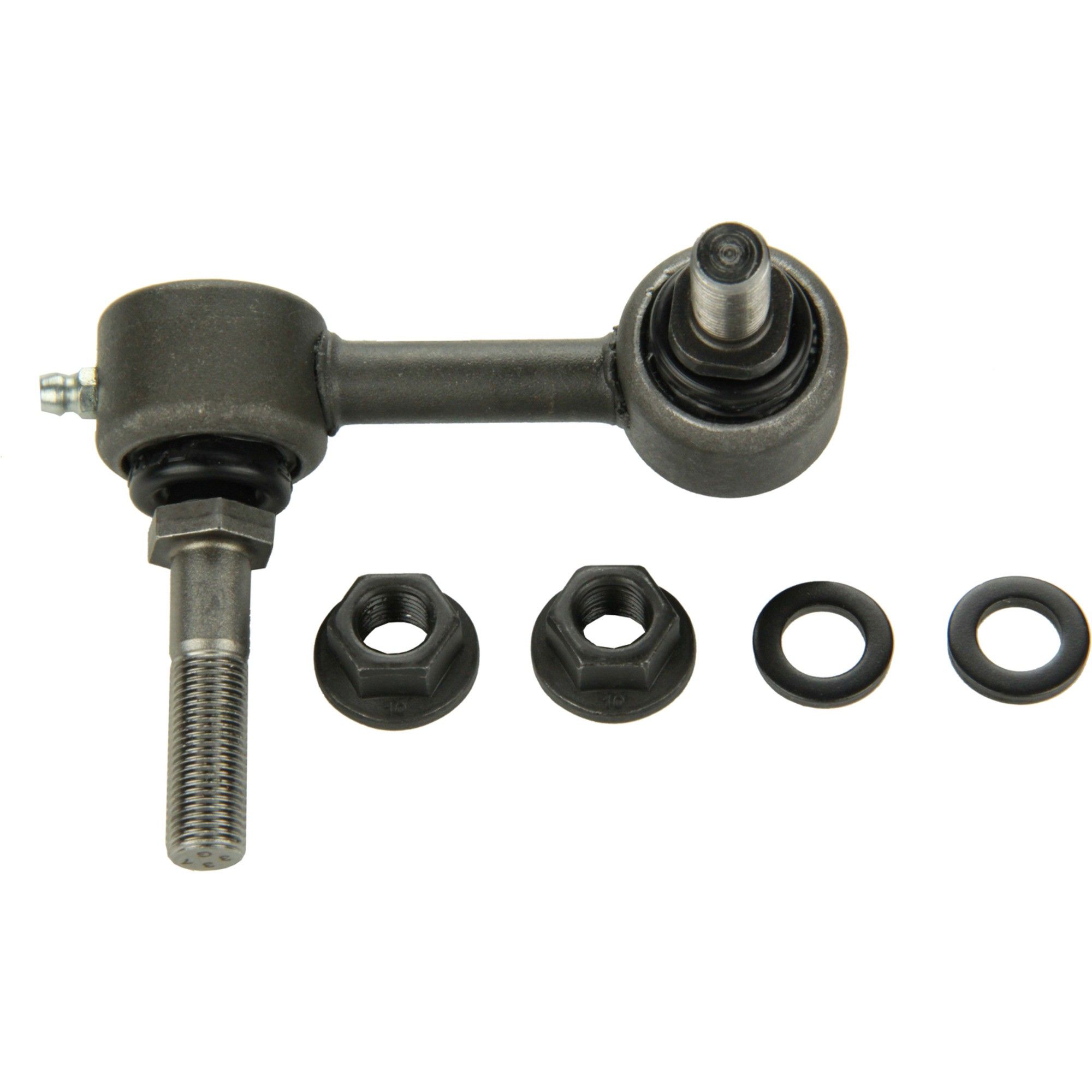 2016, 2015, 2014, 2013, 2012, 2011, 2010, 2009, 2008 Lexus LS600h Suspension Stabilizer Bar Link