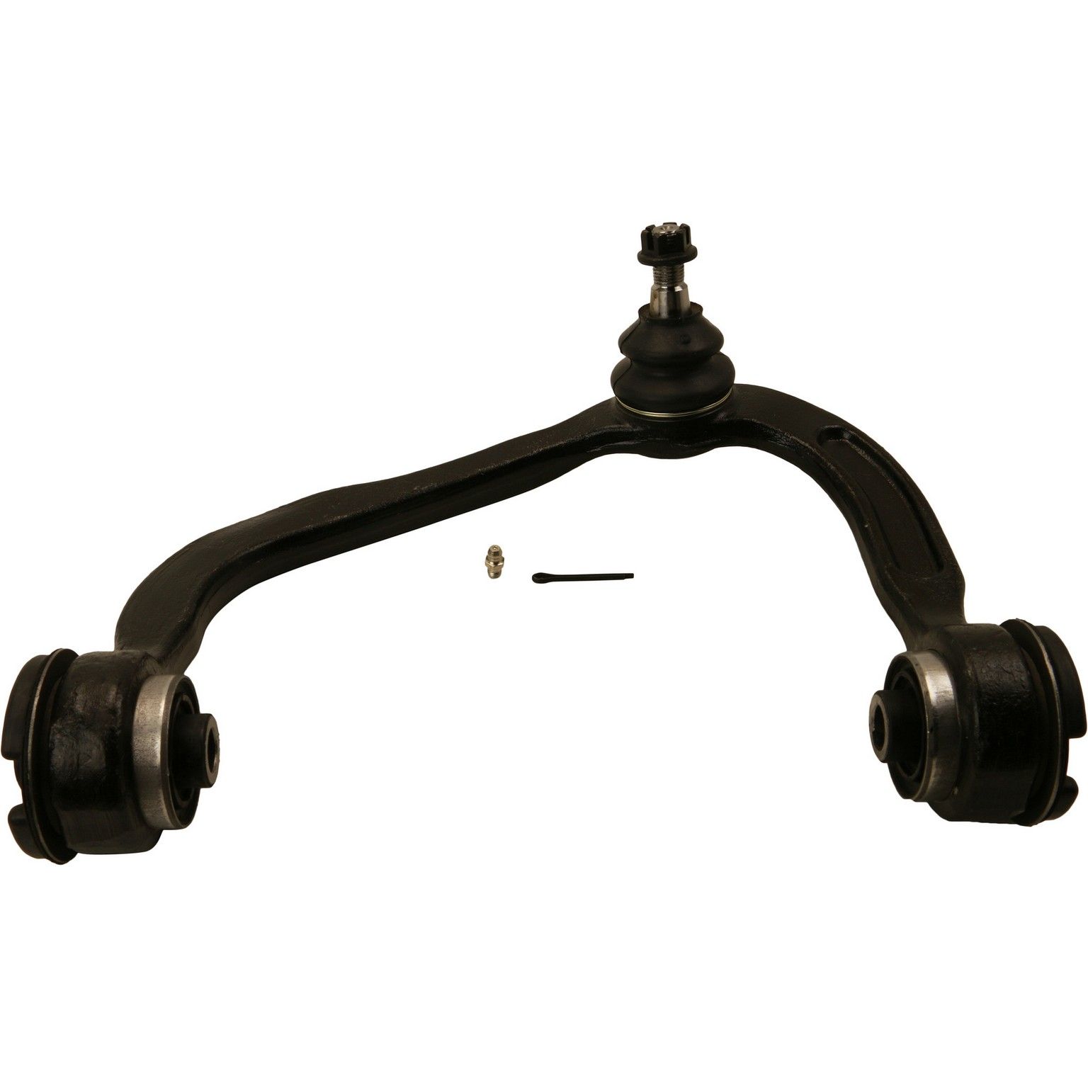 2017, 2016, 2015, 2014, 2013, 2012, 2011, 2010, 2009, 2008, 2007 Lincoln Navigator Suspension Control Arm and Ball Joint Assembly