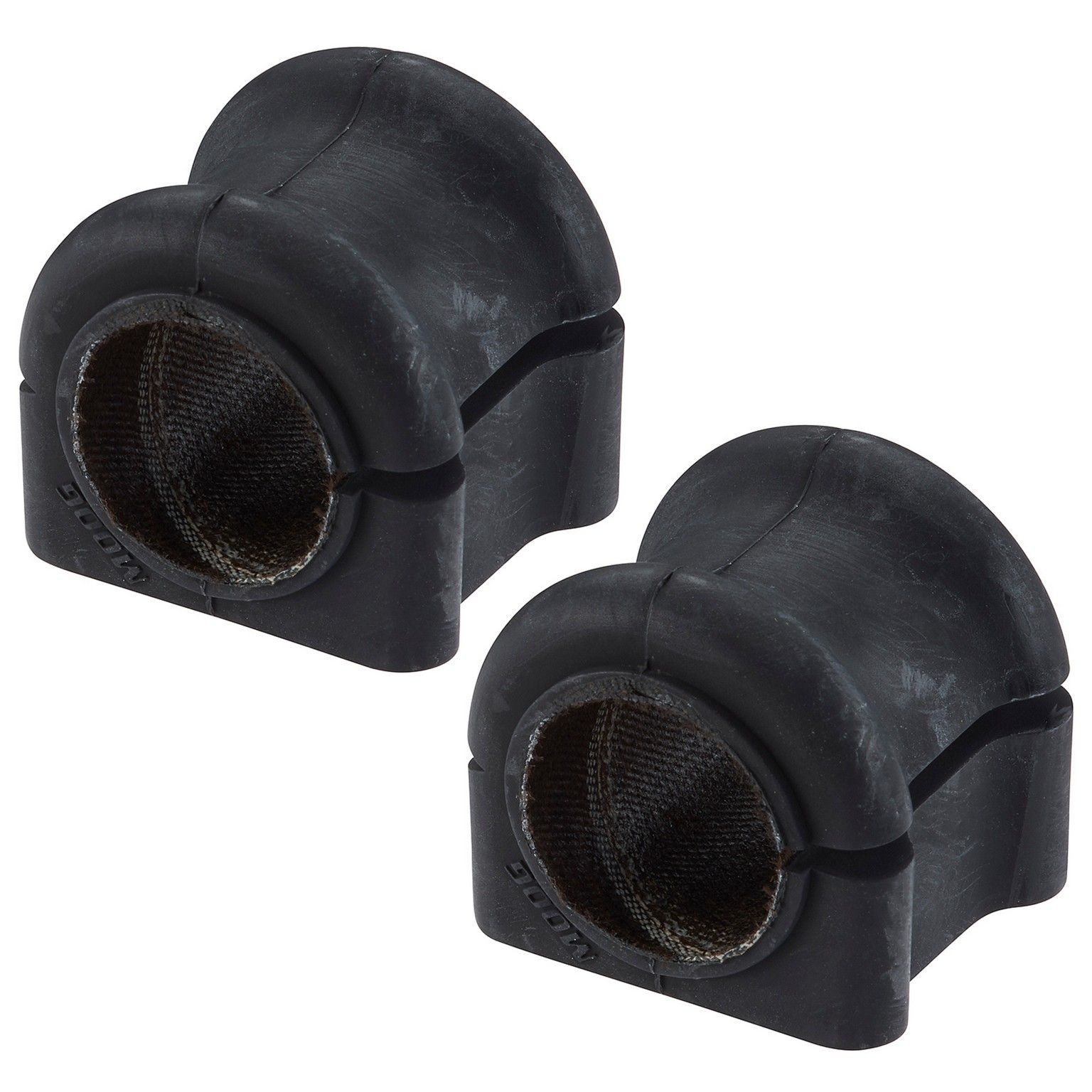 2009, 2008, 2007, 2006, 2005, 2004 Dodge Durango Suspension Stabilizer Bar Bushing Kit