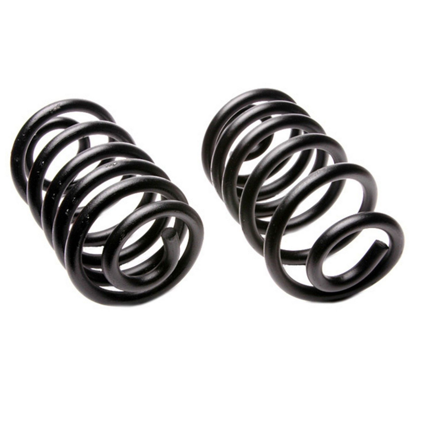 1972, 1971, 1970 GMC Jimmy Coil Spring Set