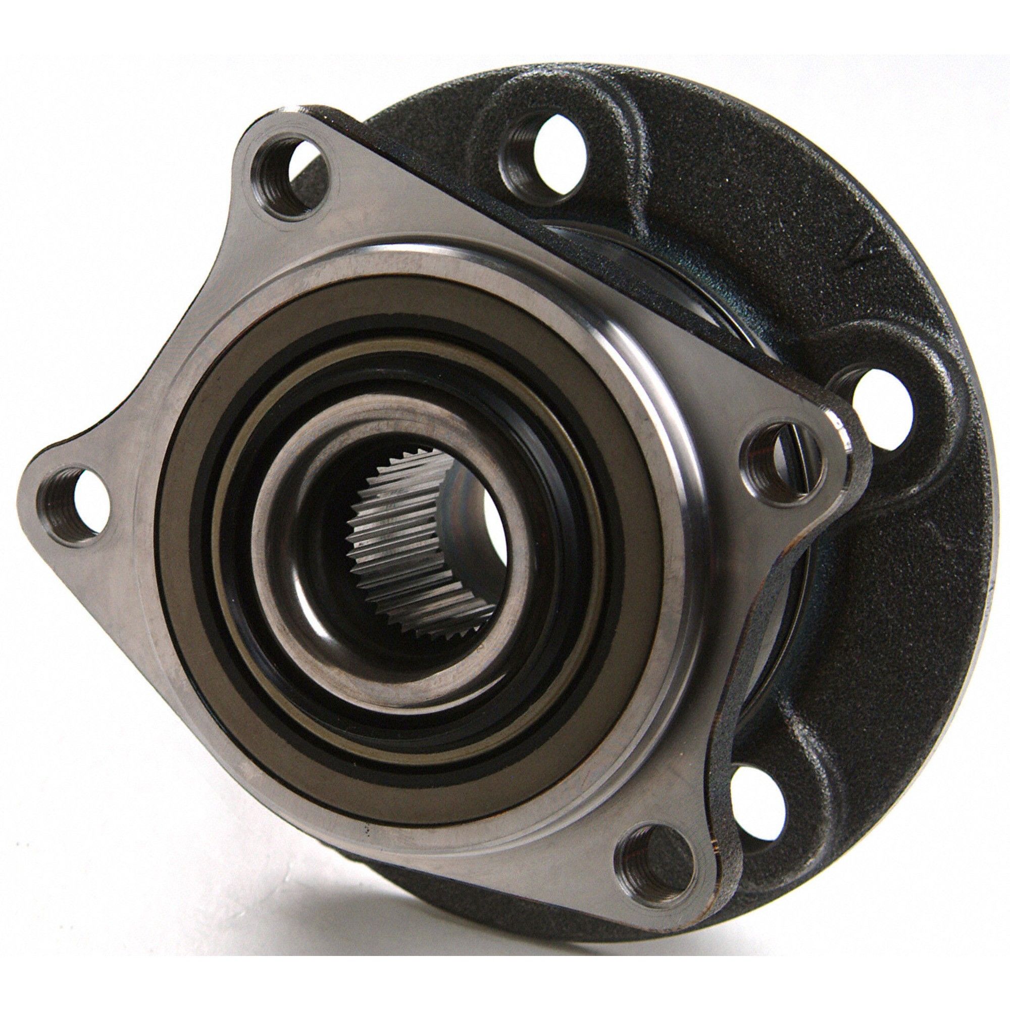 1998, 1997 Volvo S90 Wheel Bearing and Hub Assembly