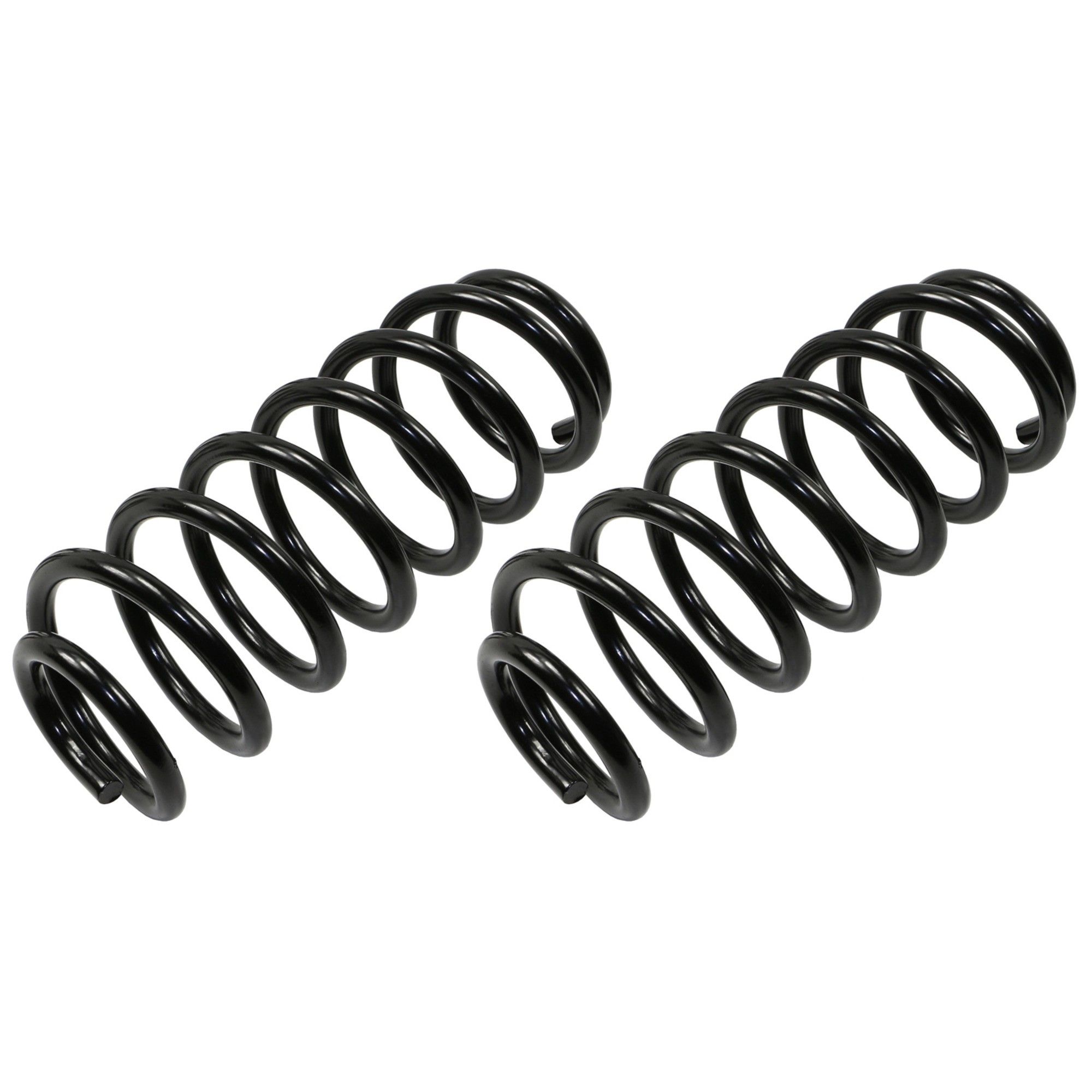 2007, 2006, 2005, 2004 Mazda 6 Coil Spring Set