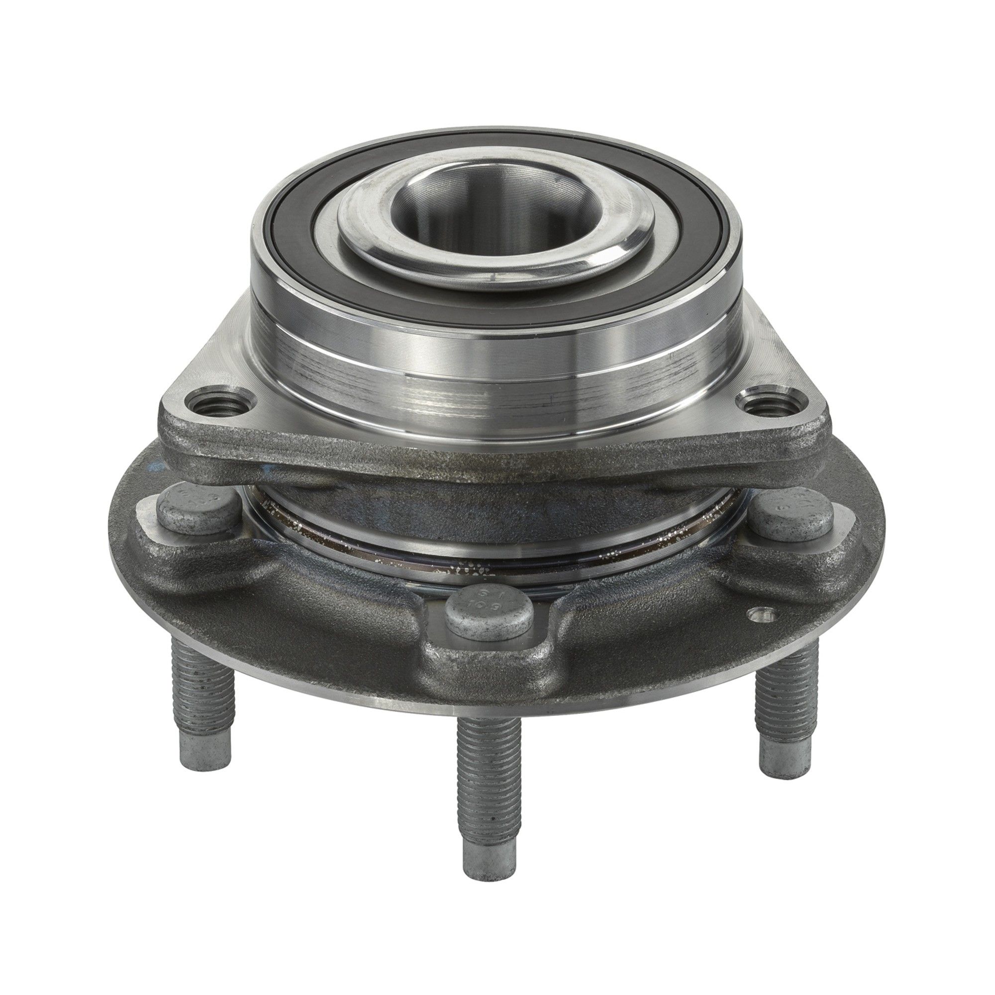 2019, 2018 Cadillac ATS Wheel Bearing and Hub Assembly
